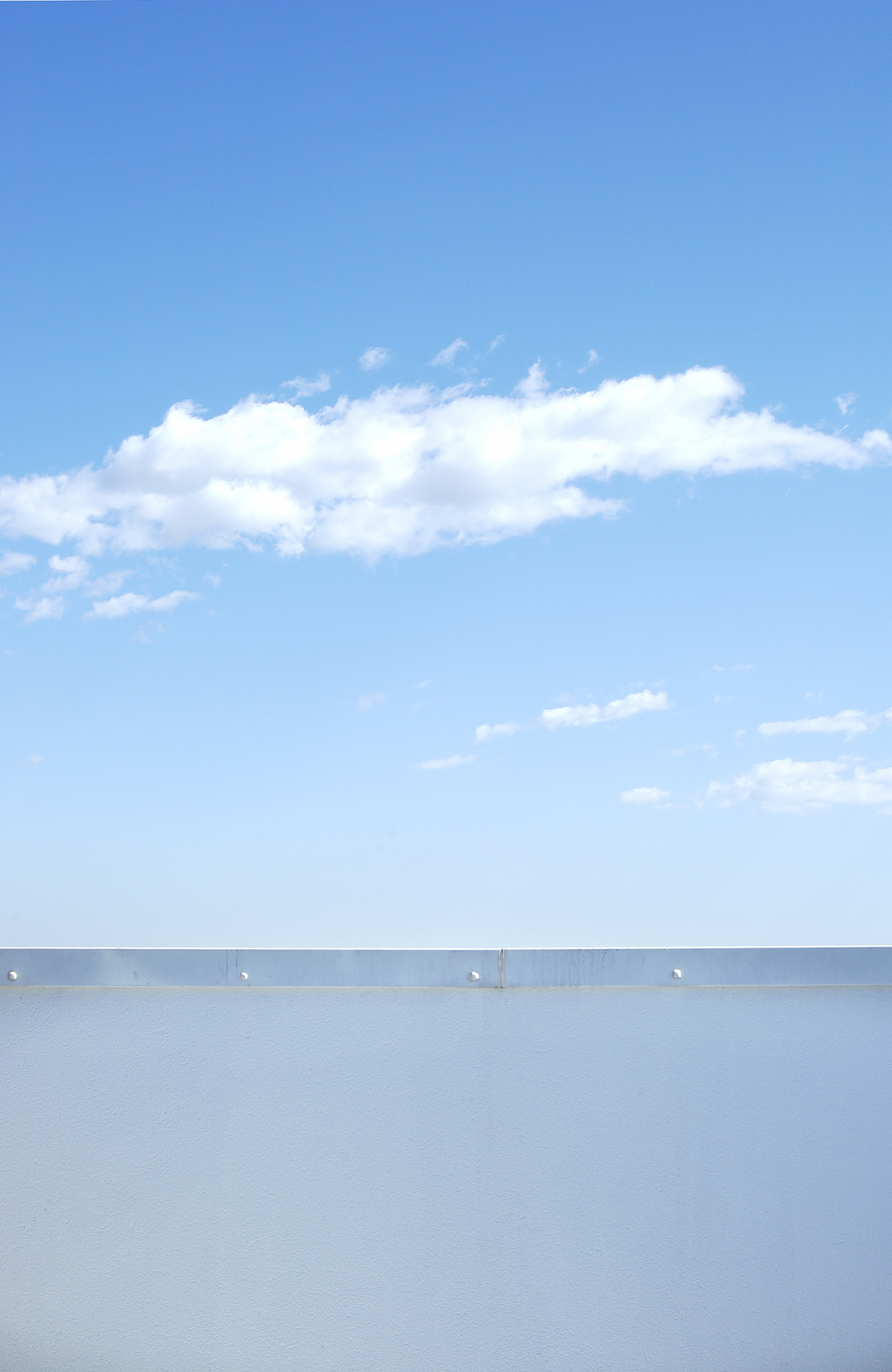 view from te top