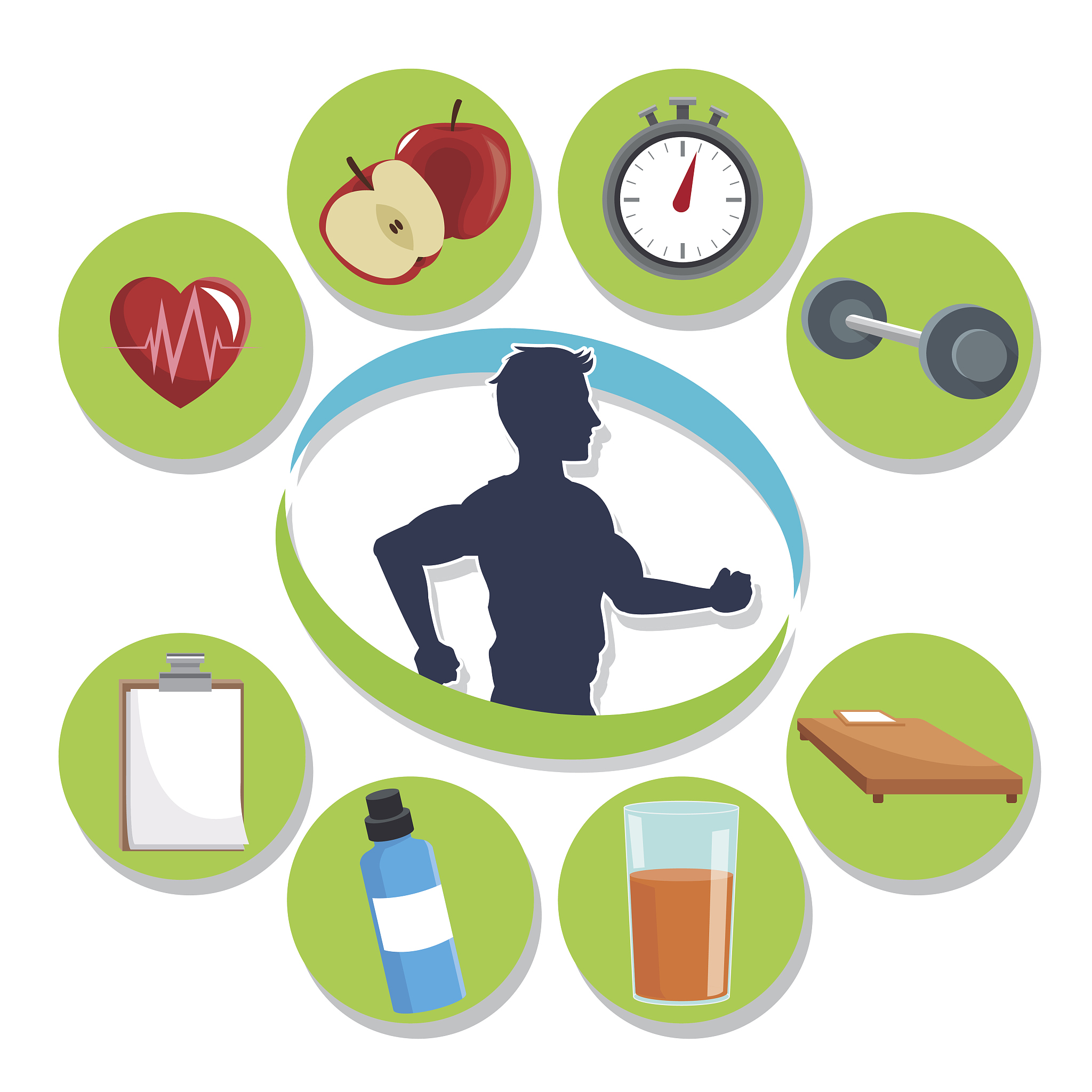 久坐对身体寿命的影响有多大？告别久坐，延长健康寿命！