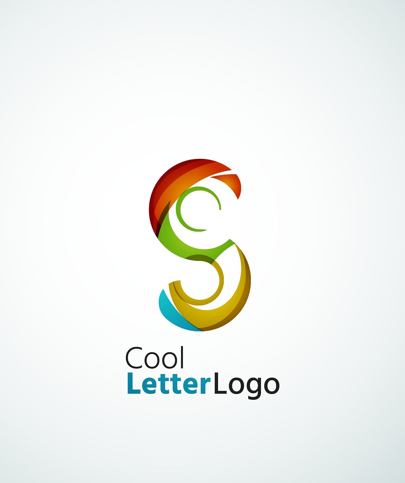 letter company logo