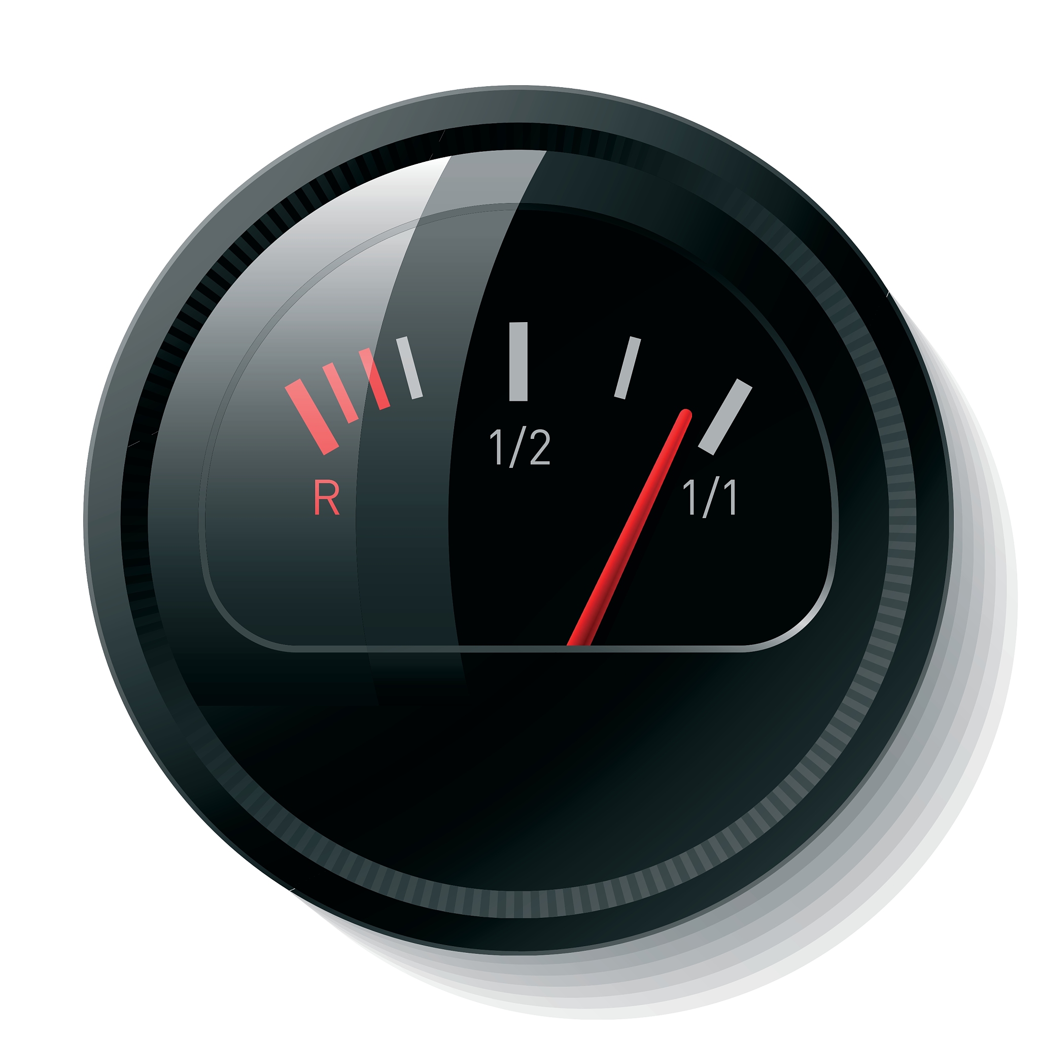 标准点火提前角是多少度？