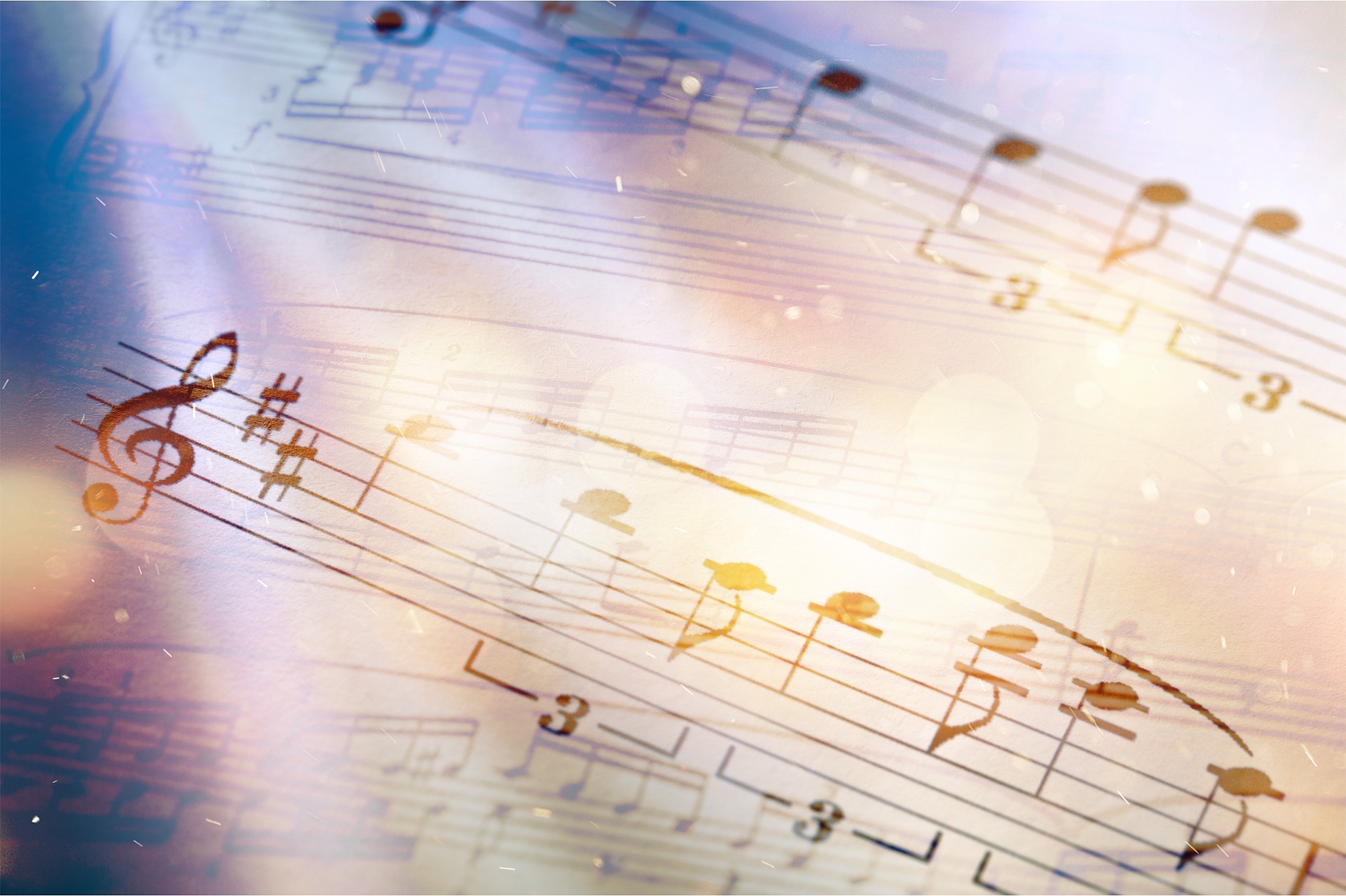music.