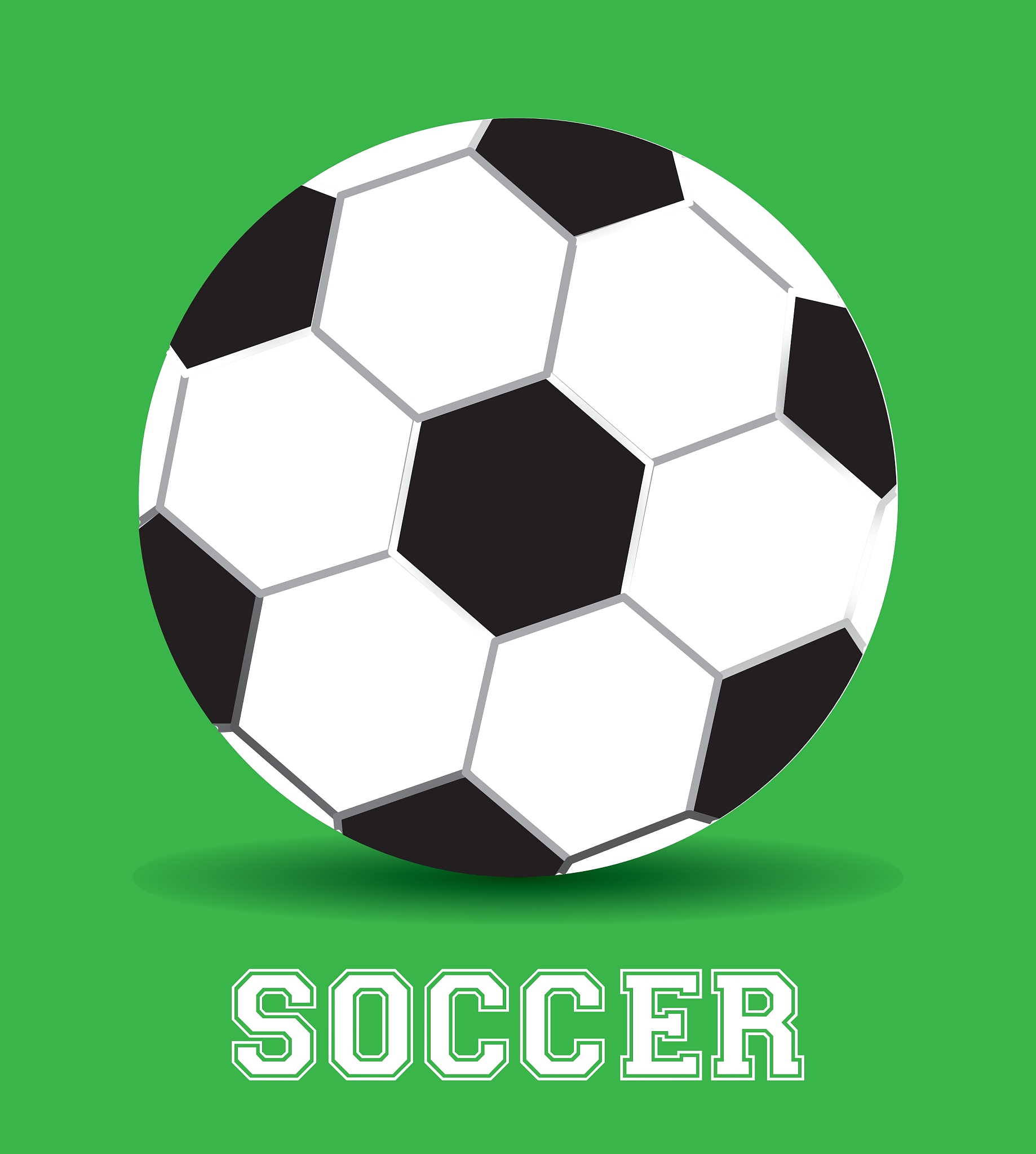 soccer design