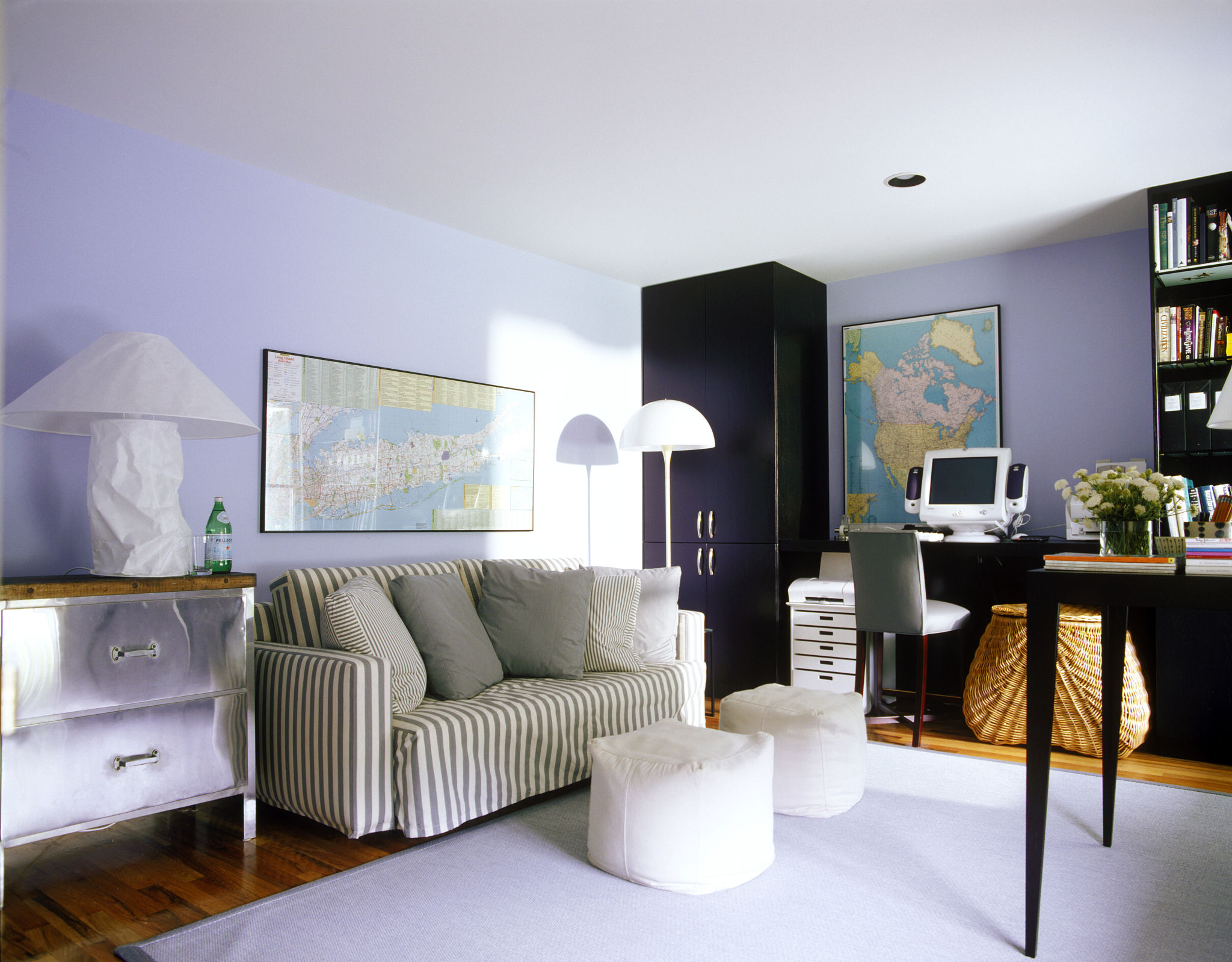 家居文化：家居装饰如何影响你的心理？