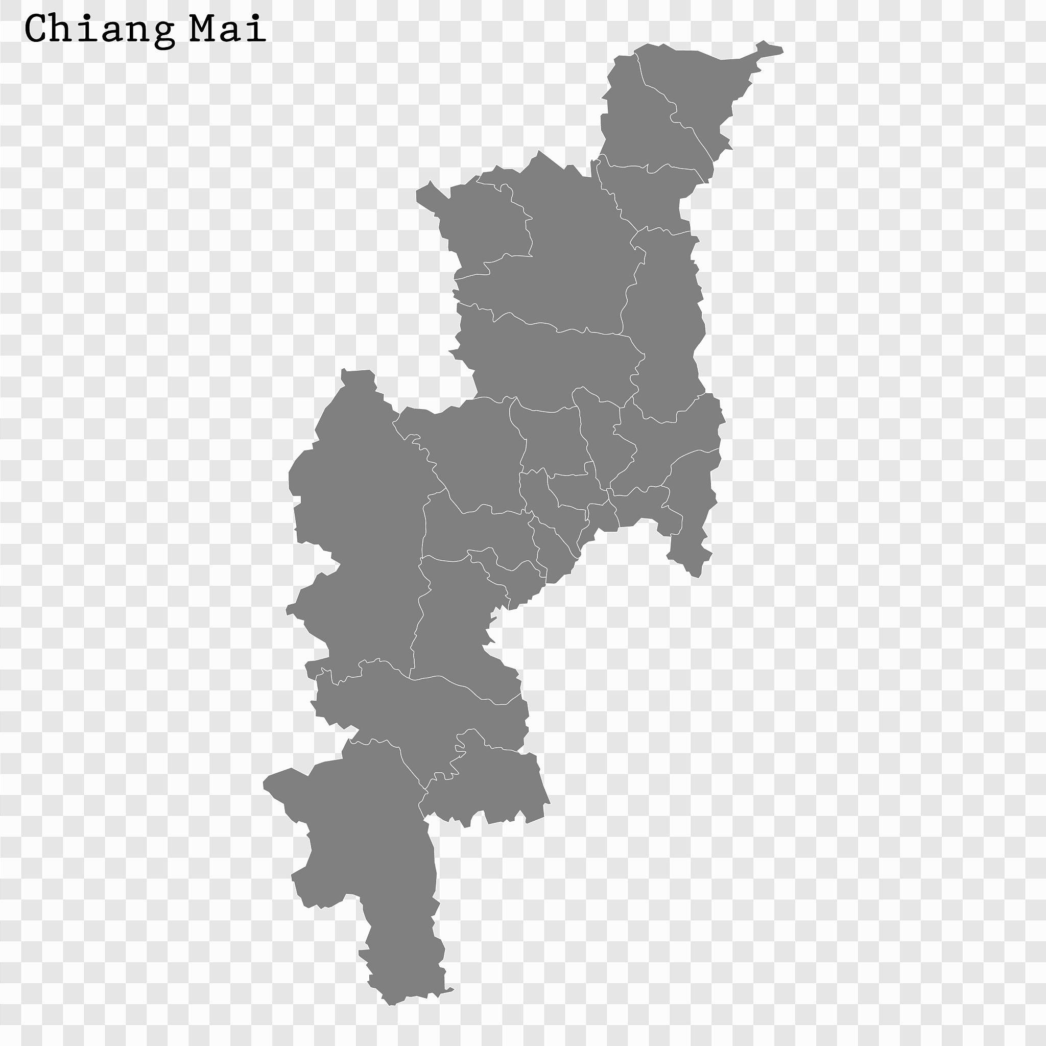 九江市建成区范围地图：包含哪些区域？