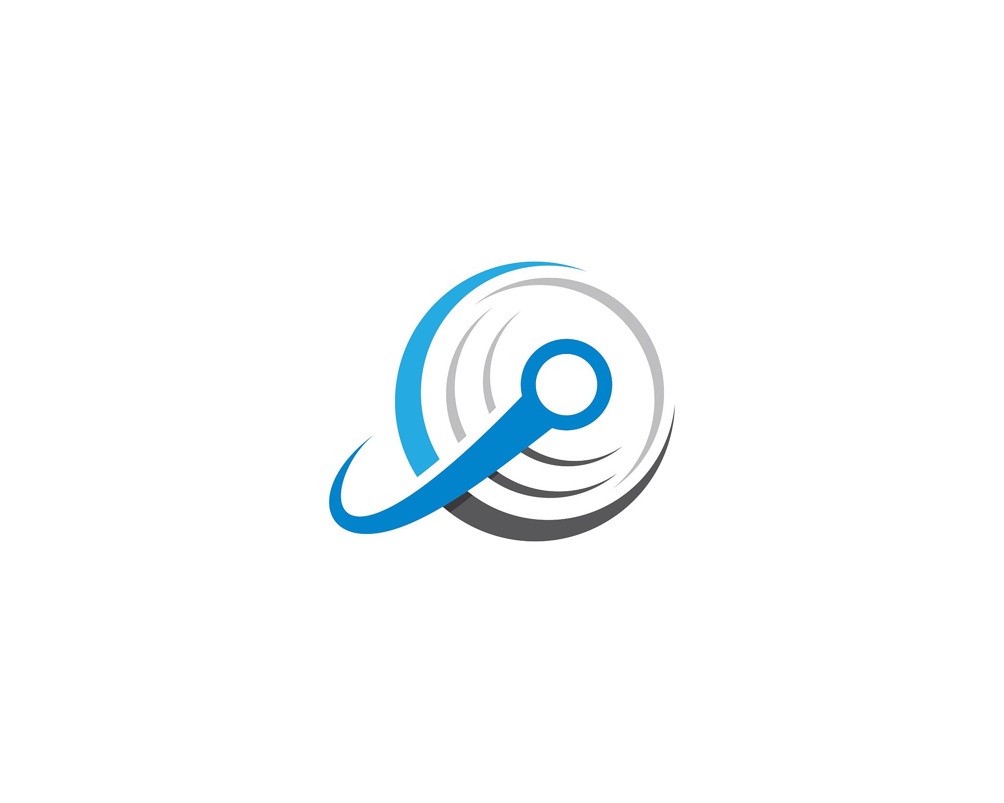 global vector icon
