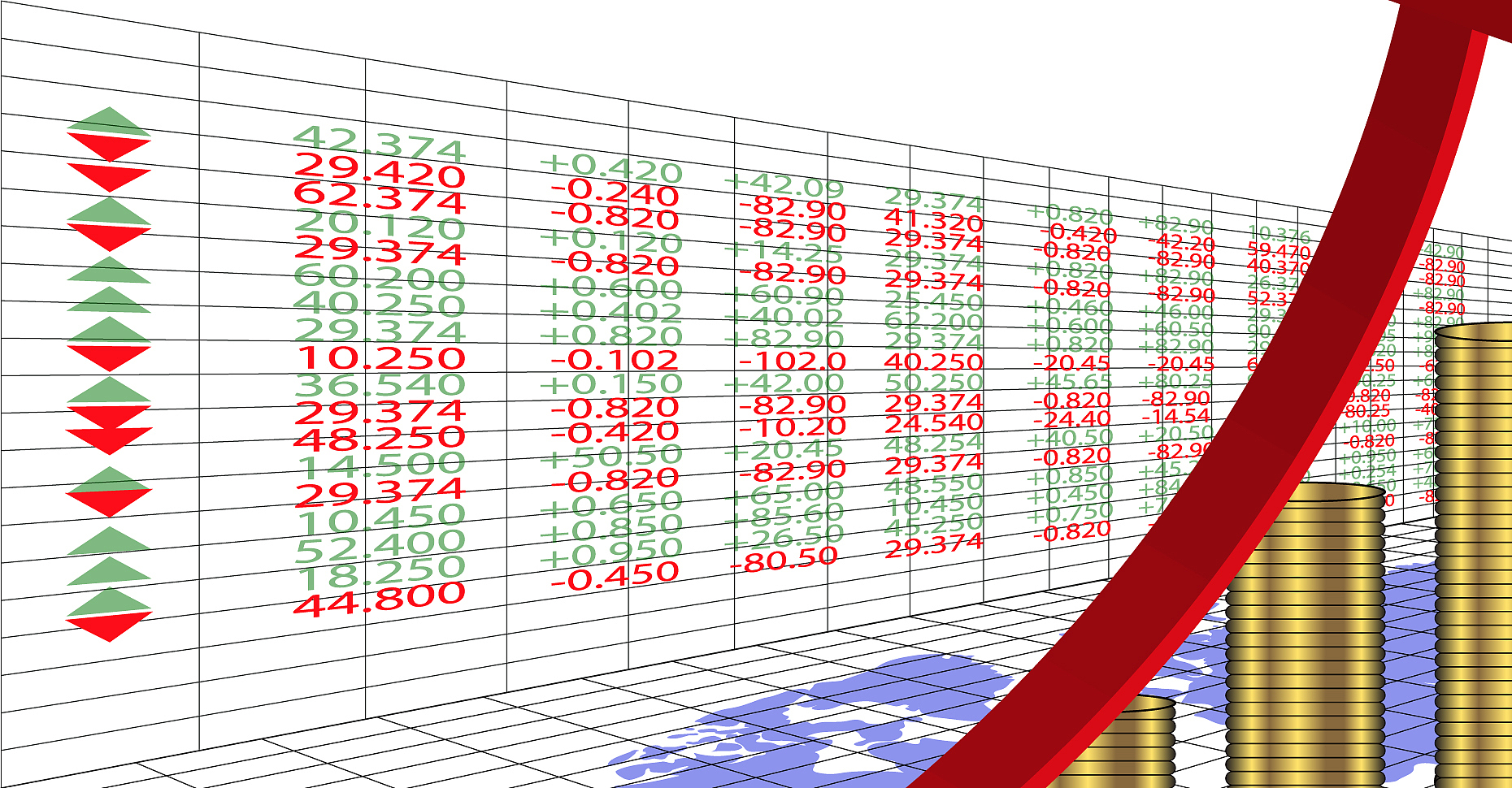 将不同股票的累计收益率排序并进行十等分构建出十分位投资组合的代码是什么