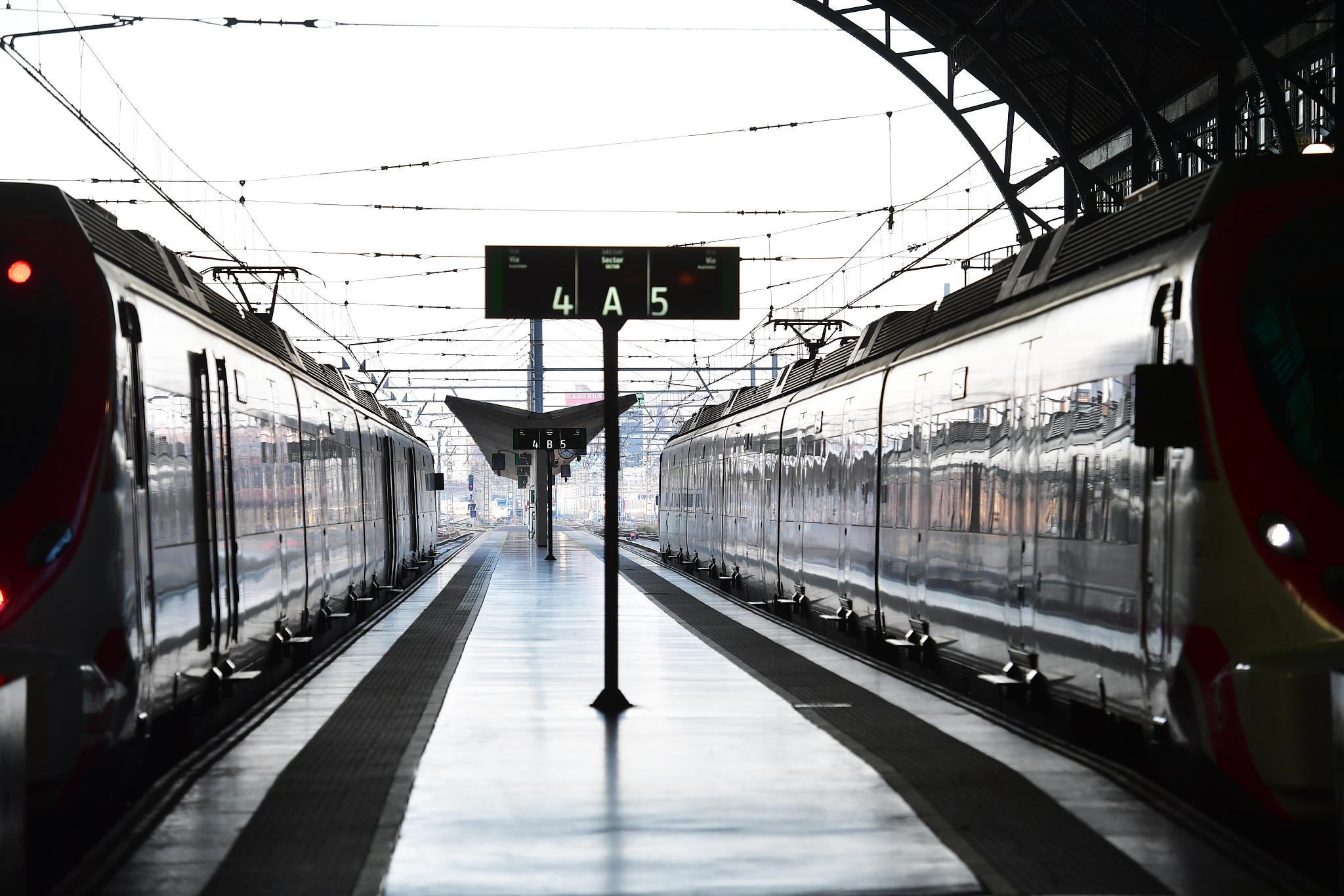 重庆茂森中等职业学校铁路运输专业：培养铁路运输管理人才