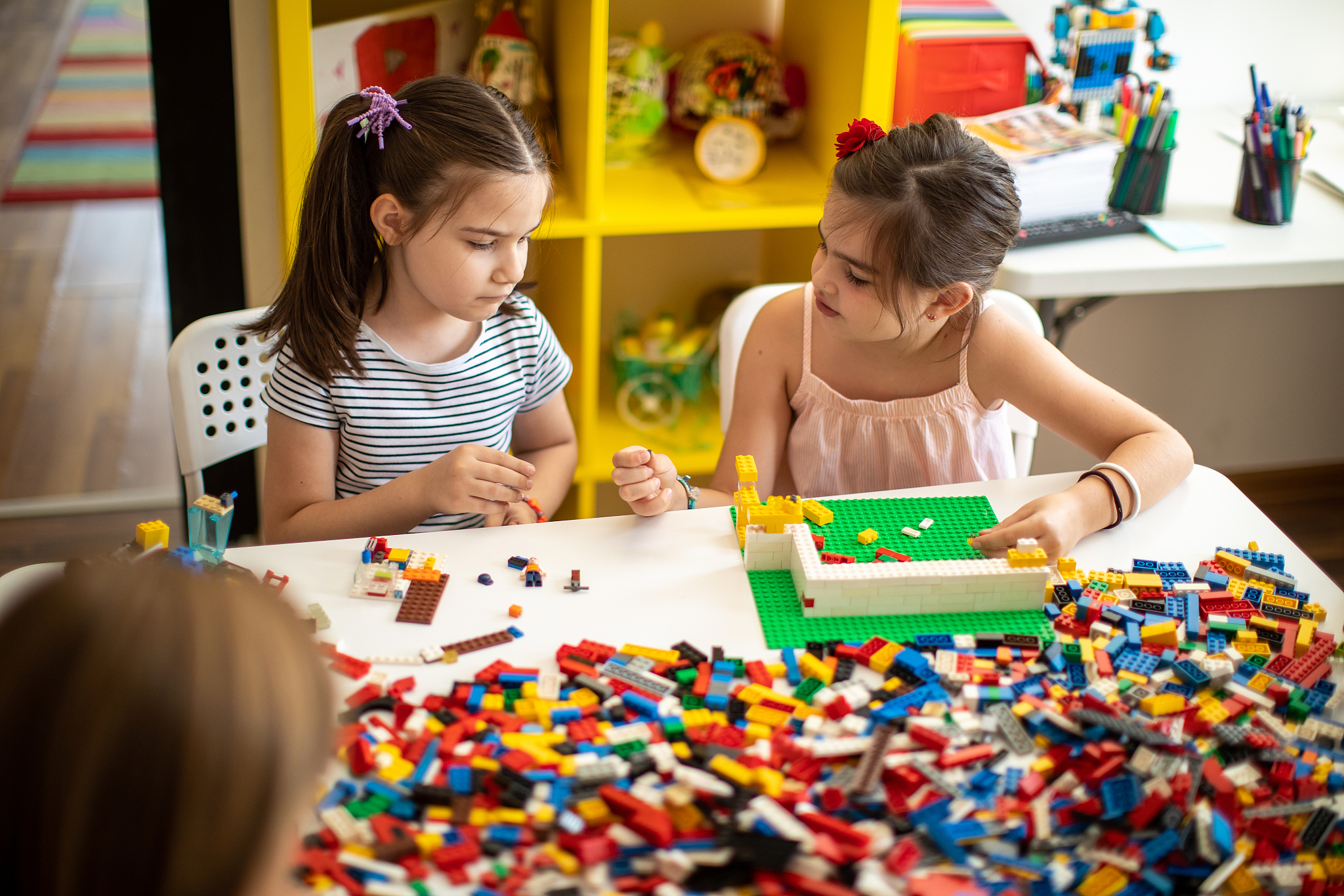 重庆2021年公办的幼师学校
