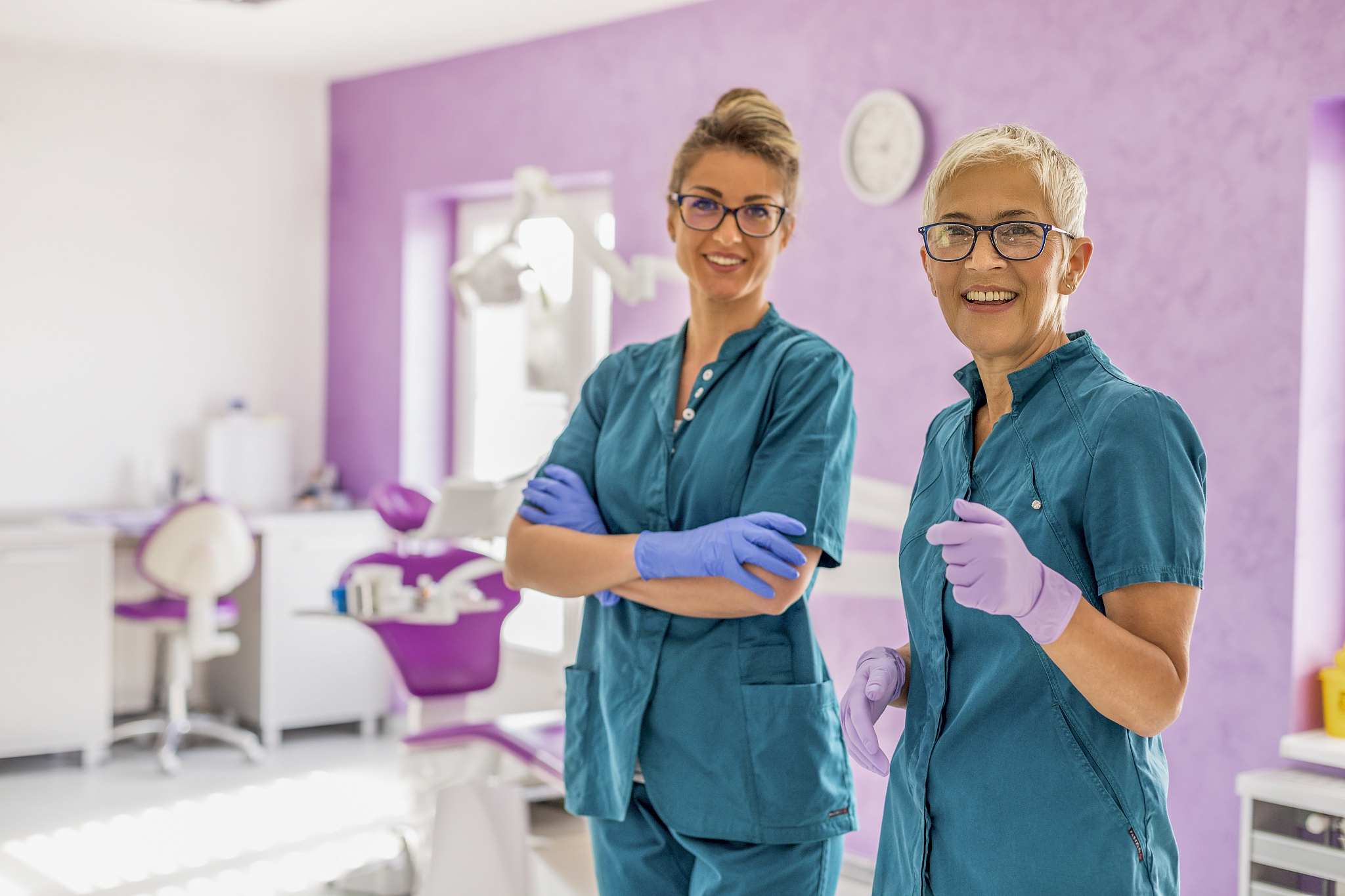 口腔护理专业的就业前景怎么样啊