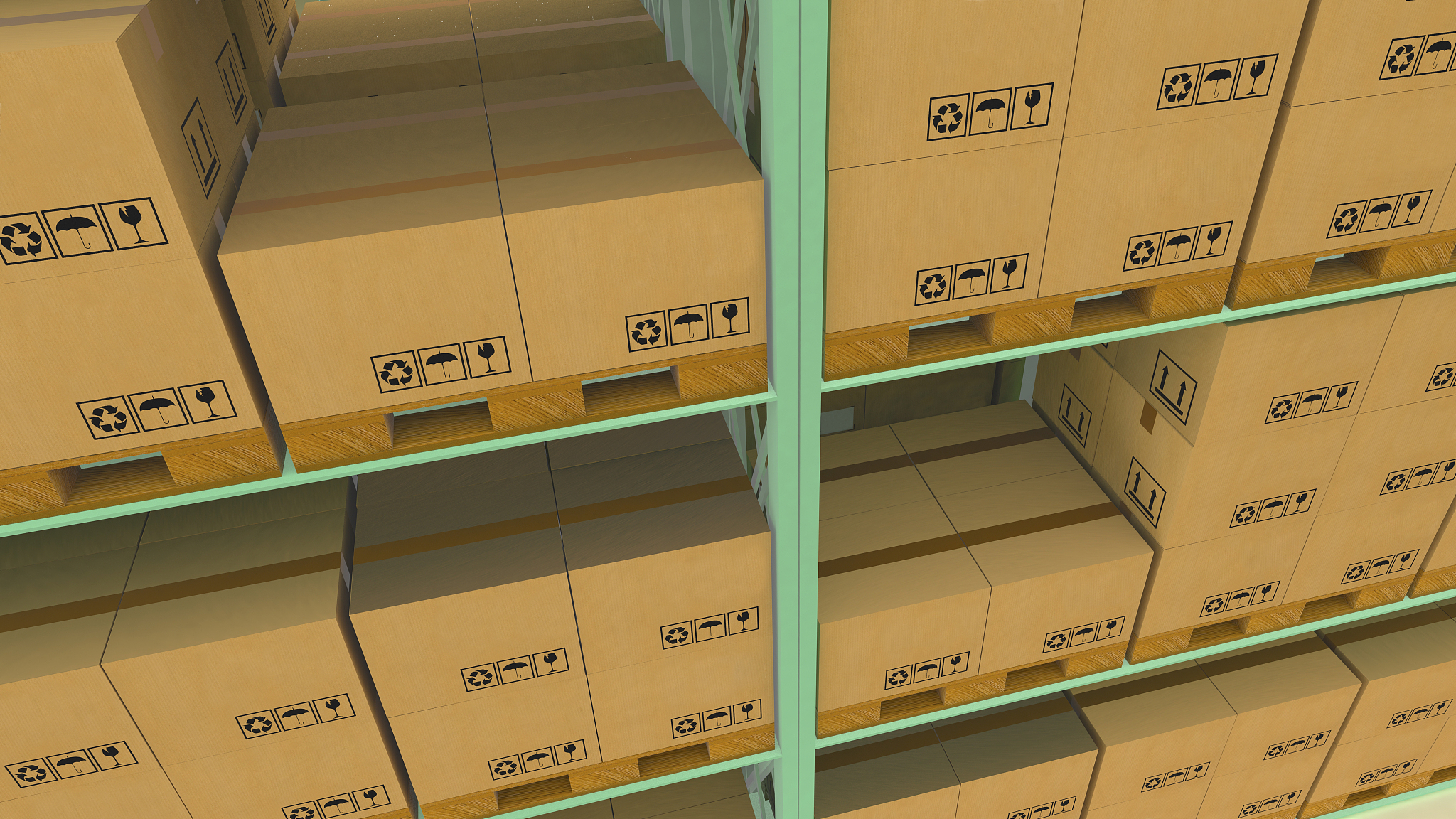 关键词：三只松鼠；仓库管理；仓储设备；优化措施，英文翻译