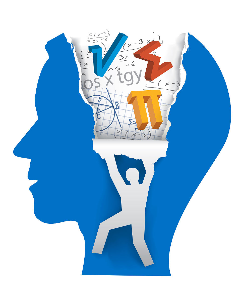 初一数学知识点大全：从数的认识到数据统计