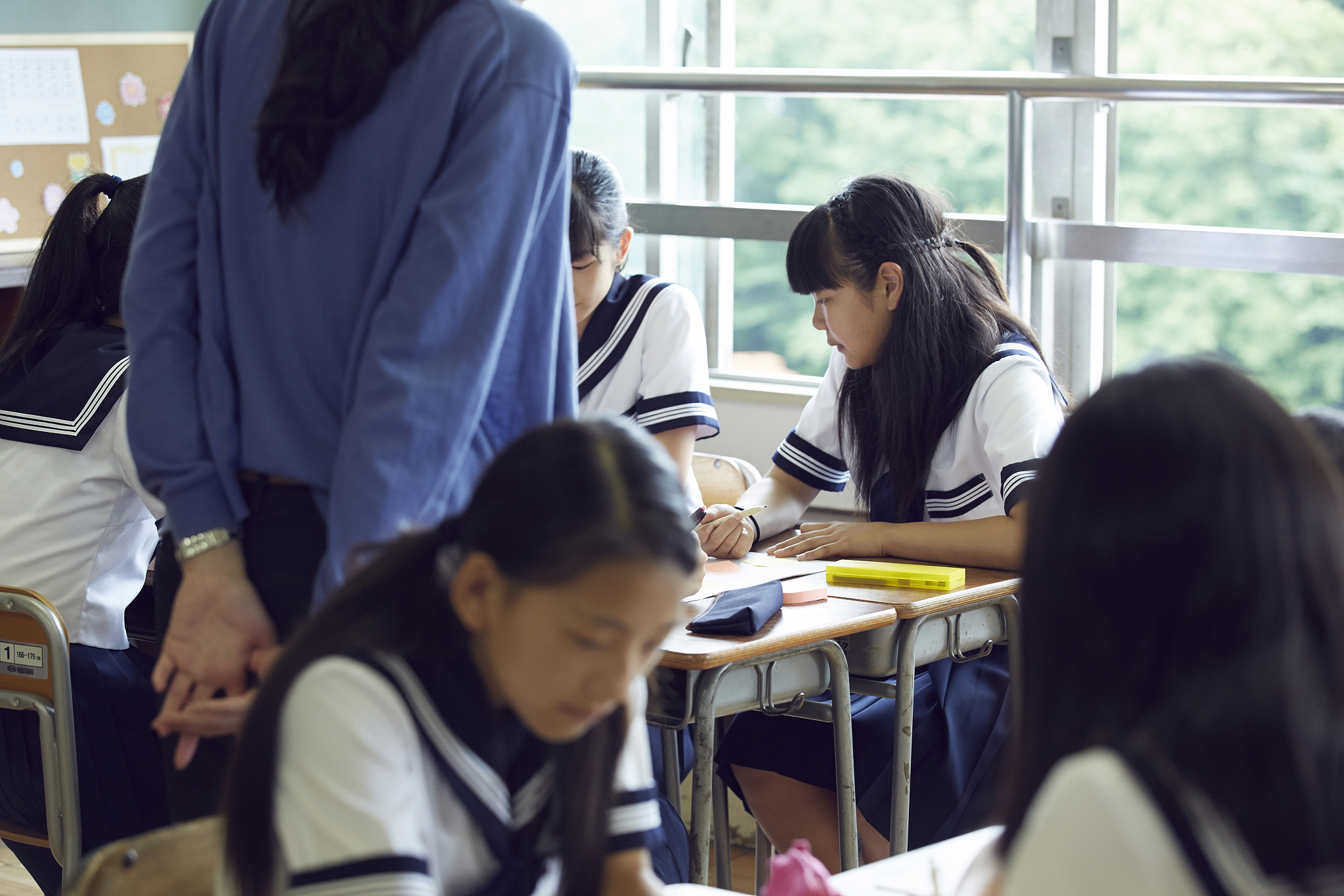不同年级的学生在开学前都需要注意什么？