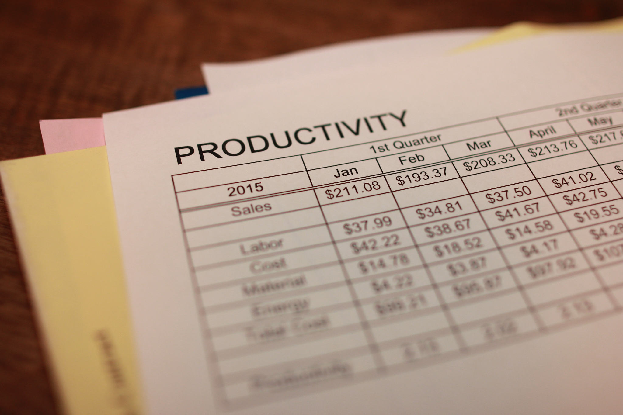 分析快递公司工资按件收费无底薪