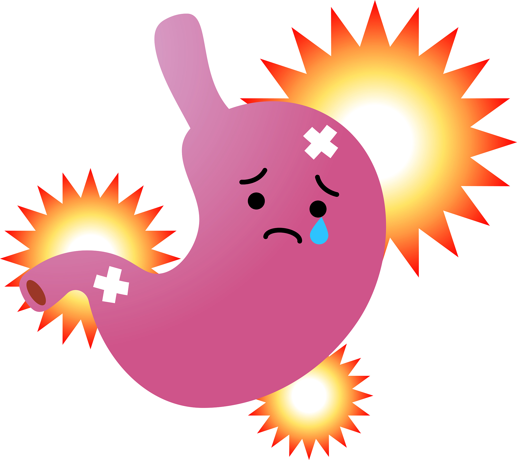 全胃切除术后饮食指南：胃肿瘤并高血压患者必读