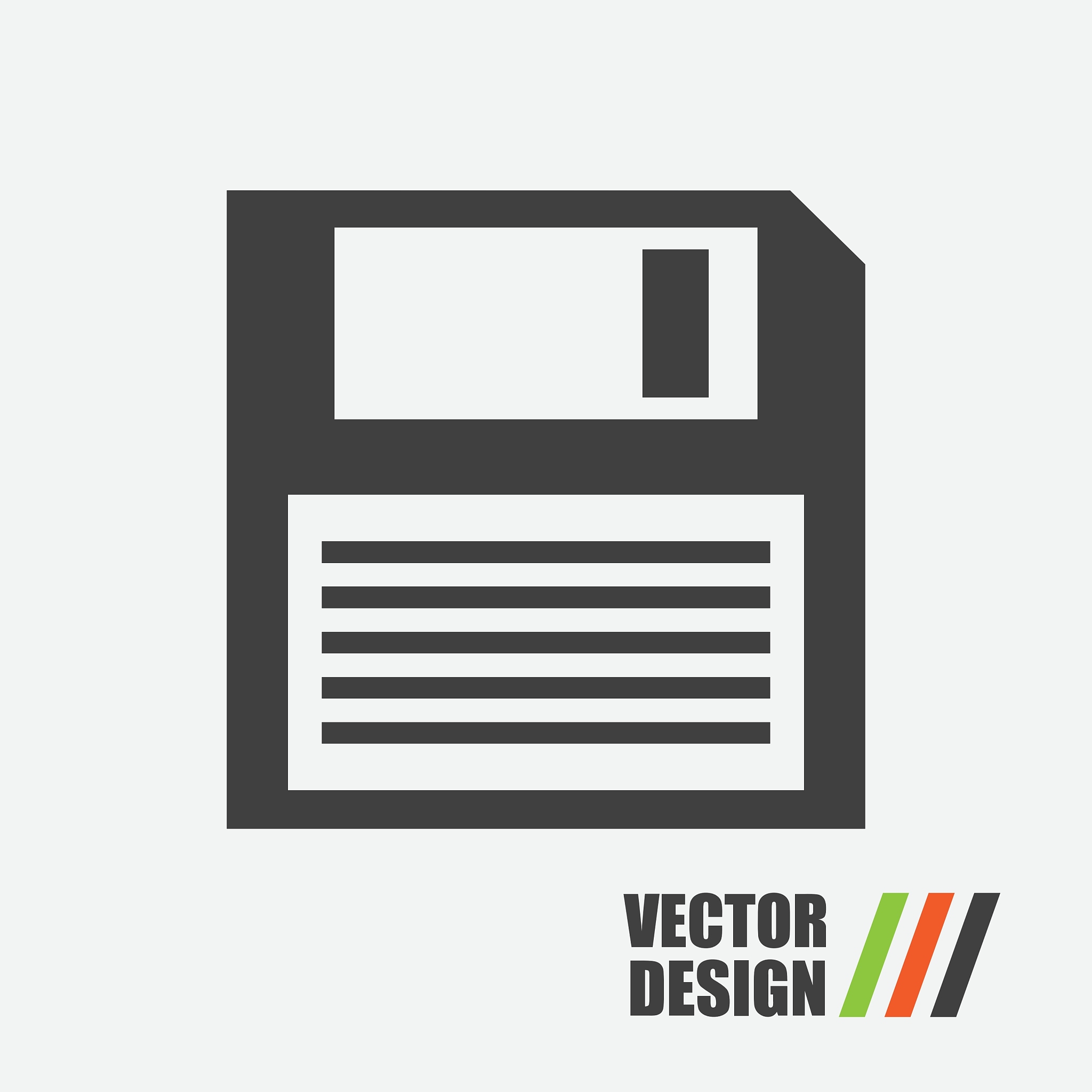 applications icon design
