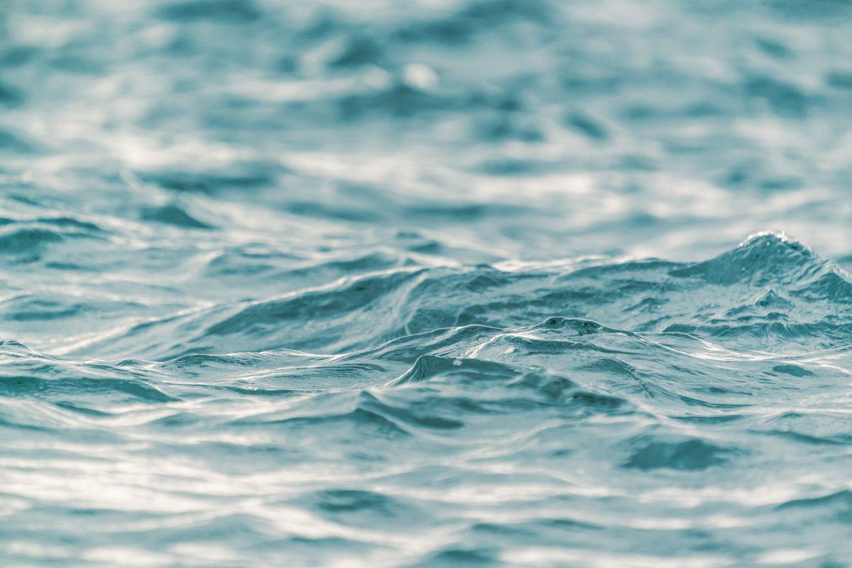 PS作业总结：以大海为主题的创作