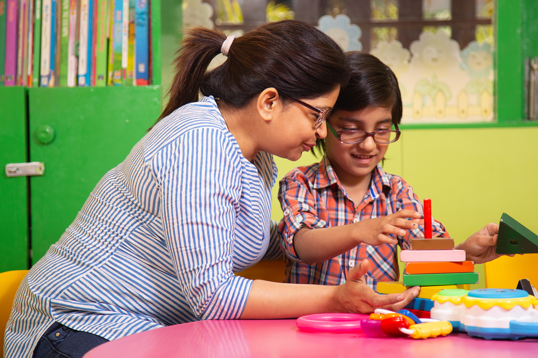 幼儿游戏观察记录:小豹子找哥哥的实况详录 幼儿游戏观察记录:小豹子找哥哥的实况详录