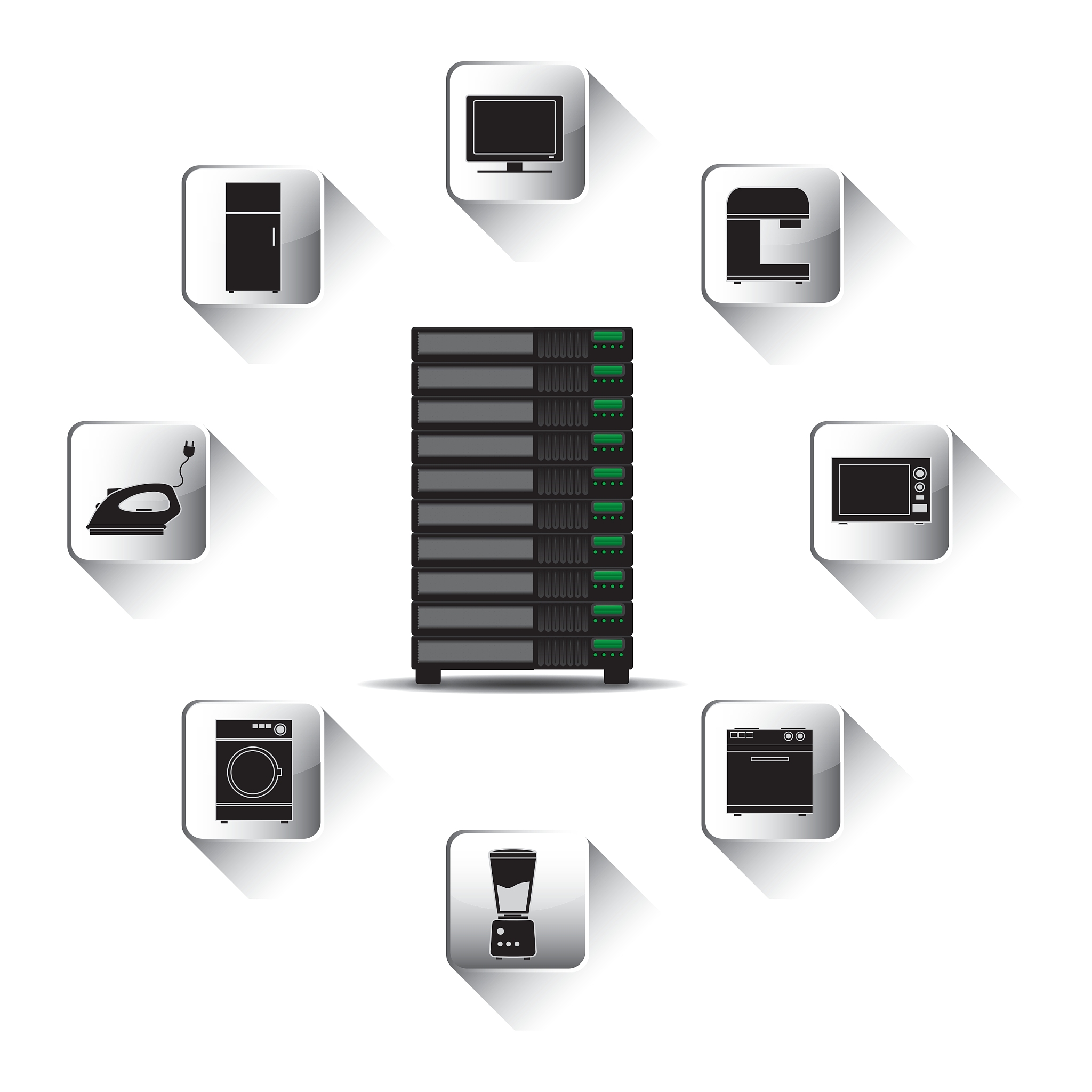 虚拟内存到物理内存的转换：原理与步骤