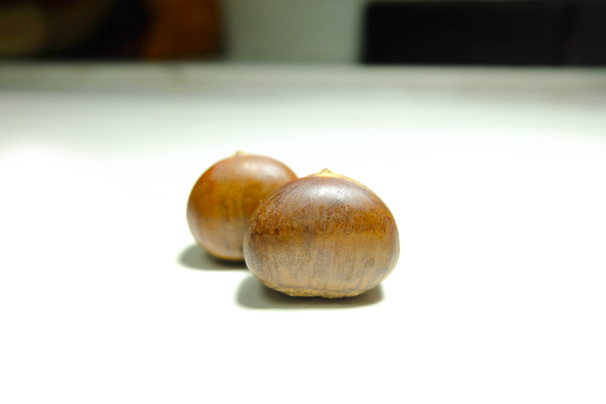 银杏油茶板栗的主要价值