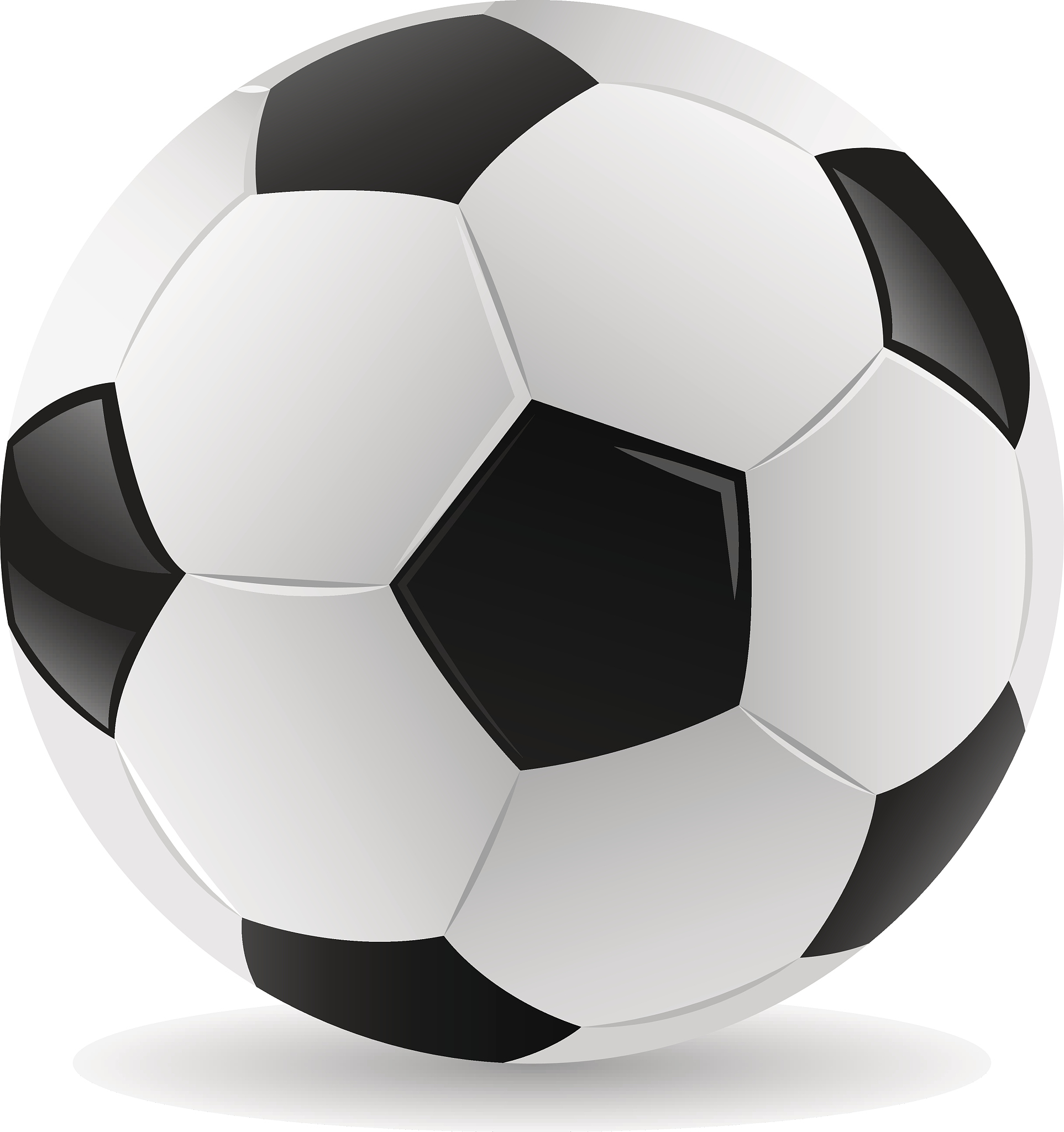 soccer ball