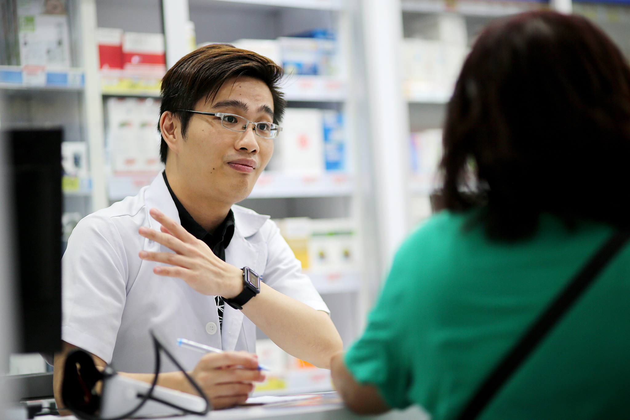 长沙民政航空职业技术学院药剂专业好吗