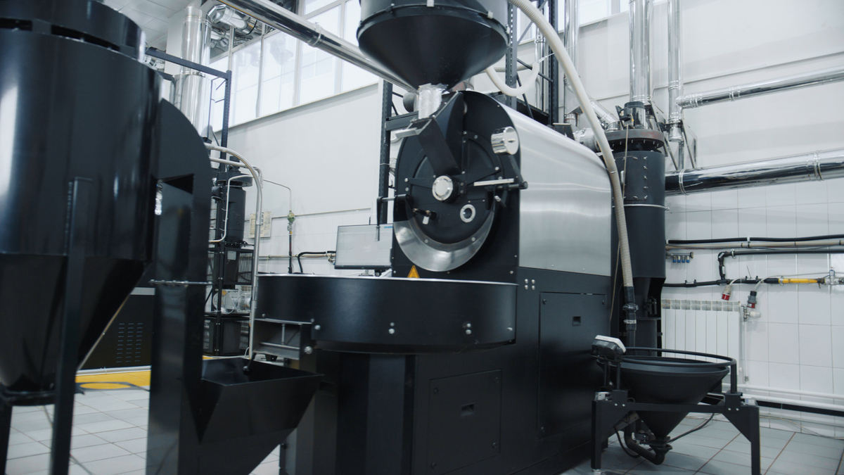 请给我一段关于spiral air duct forming machine的介绍