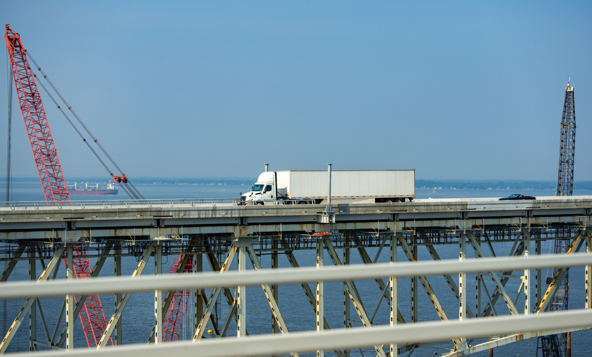 Optimising Port Operations: Mathematical Model for Reducing Crane & Truck Costs