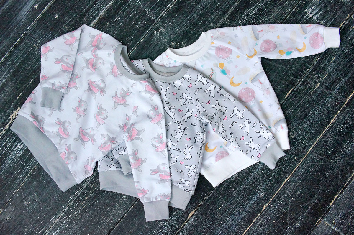 unifriend 儿童睡衣套装：竹节棉面料，舒适透气，给宝宝最贴心的呵护