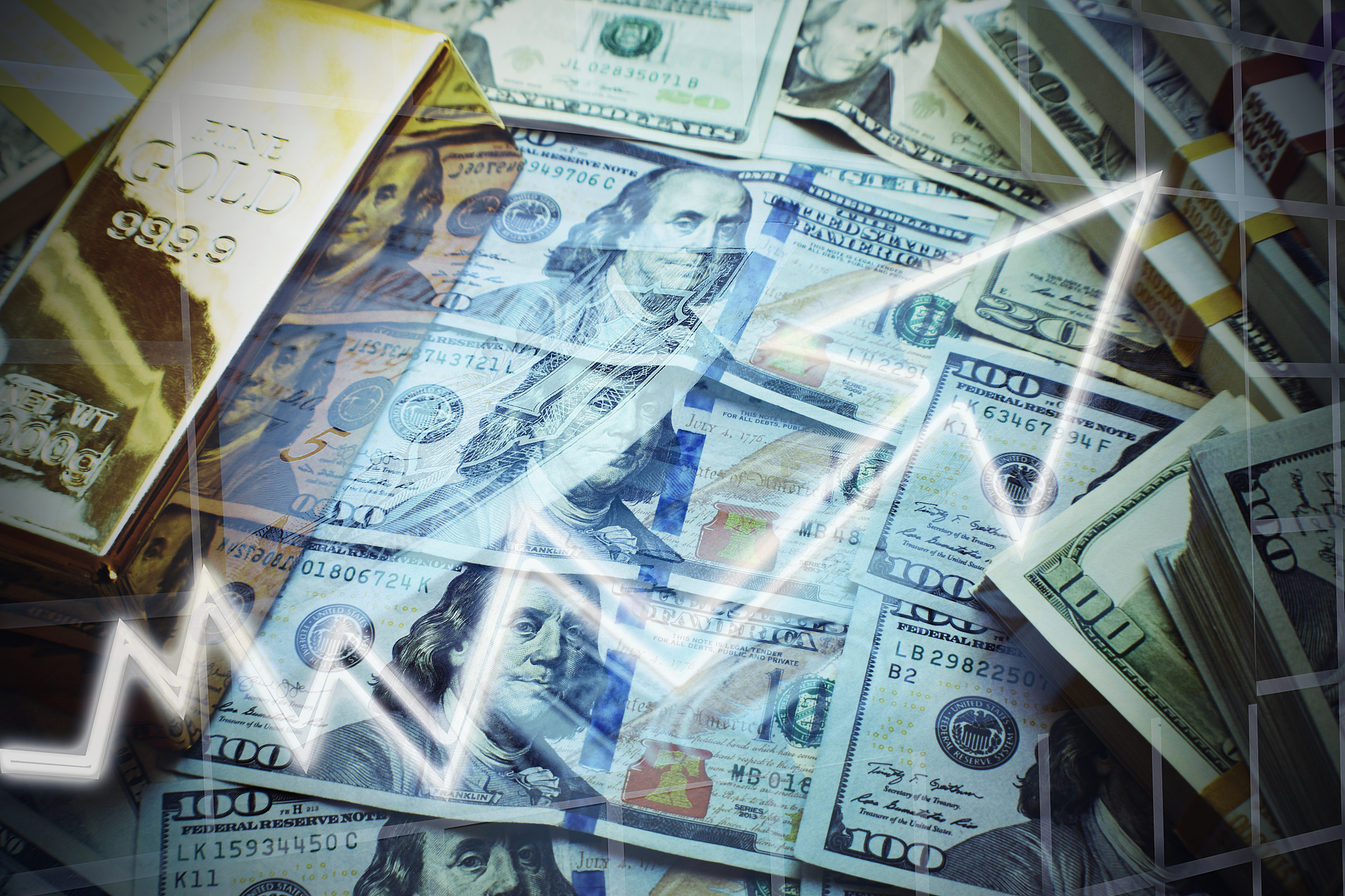 成都工业职业技术学校金融事务专业就业前途大不大