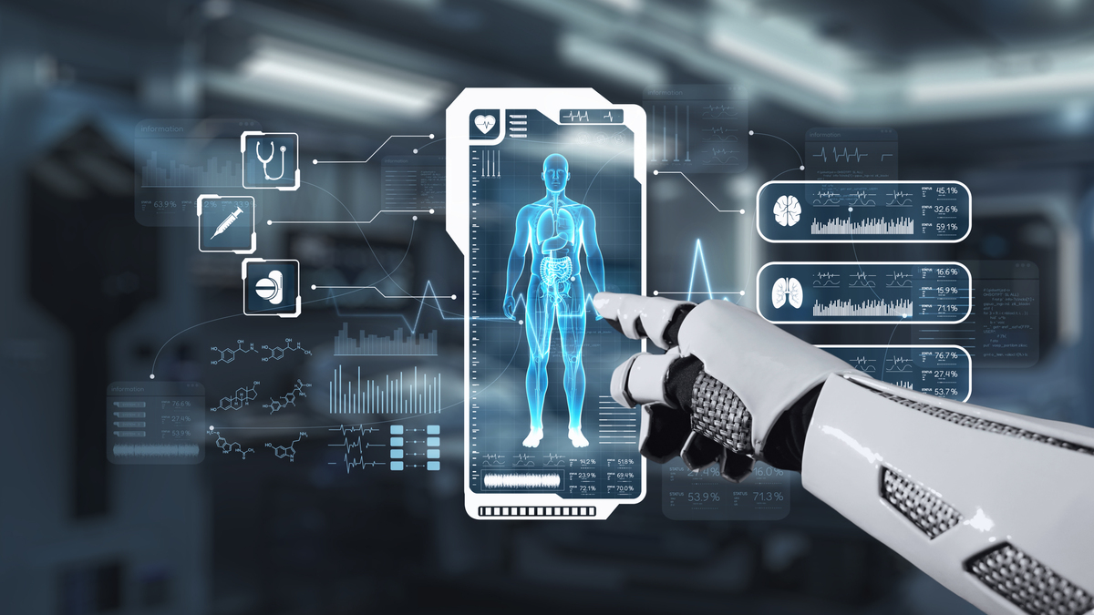 手术机器人技术现状：精确、可视、自由度高、远程操作、AI赋能