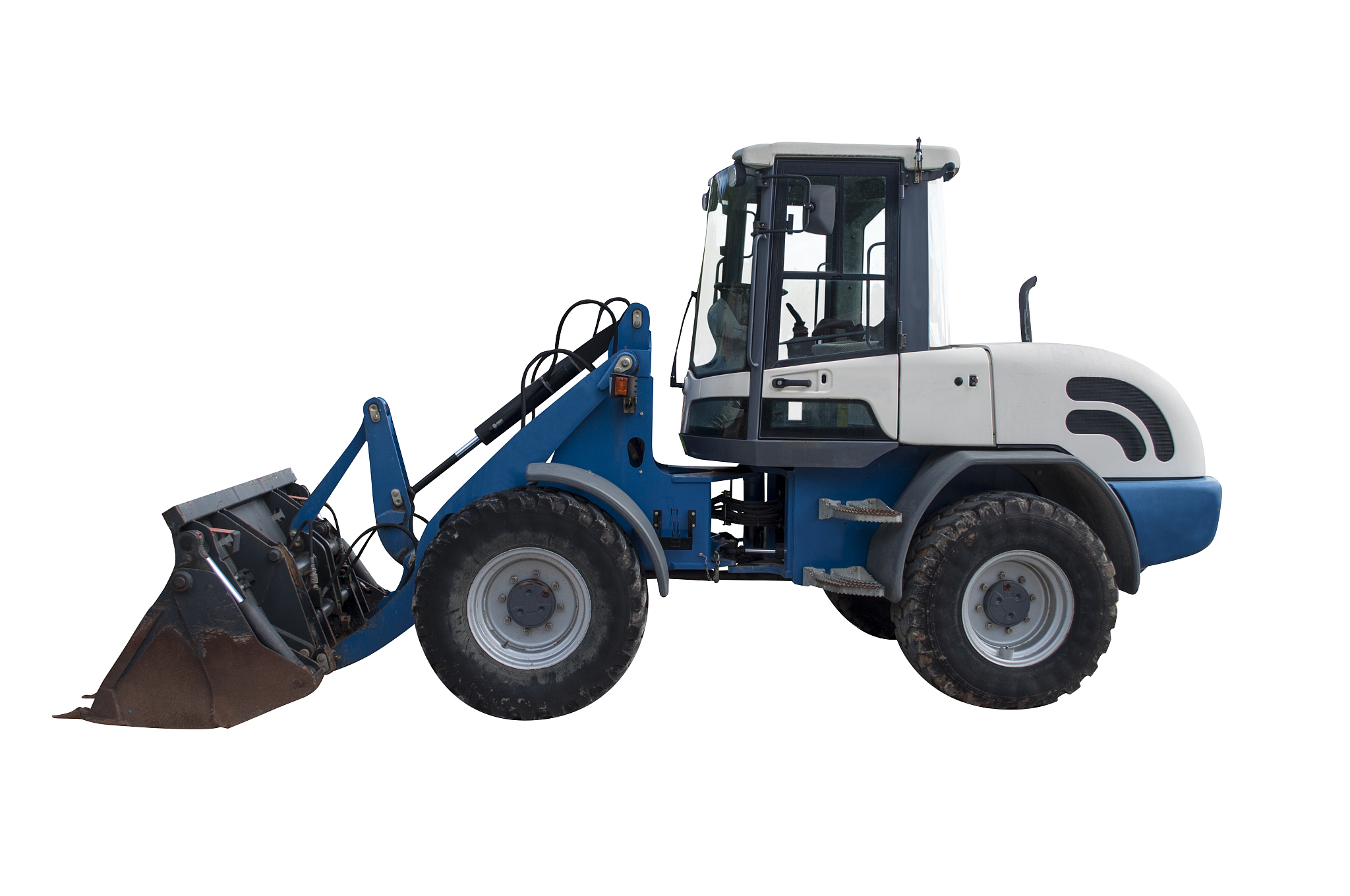 挖掘机驾驶学习：适合人群、技能提升与未来发展