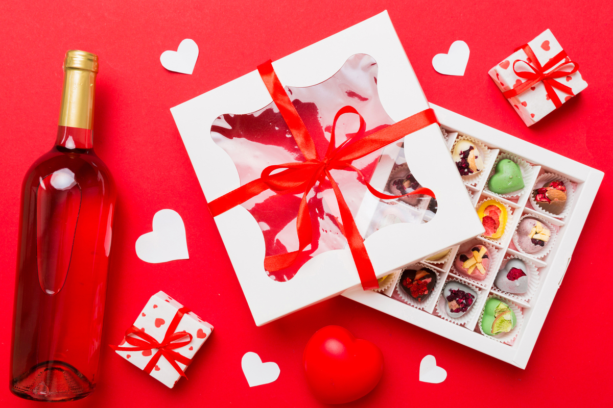 520送什么礼物给男朋友500以内