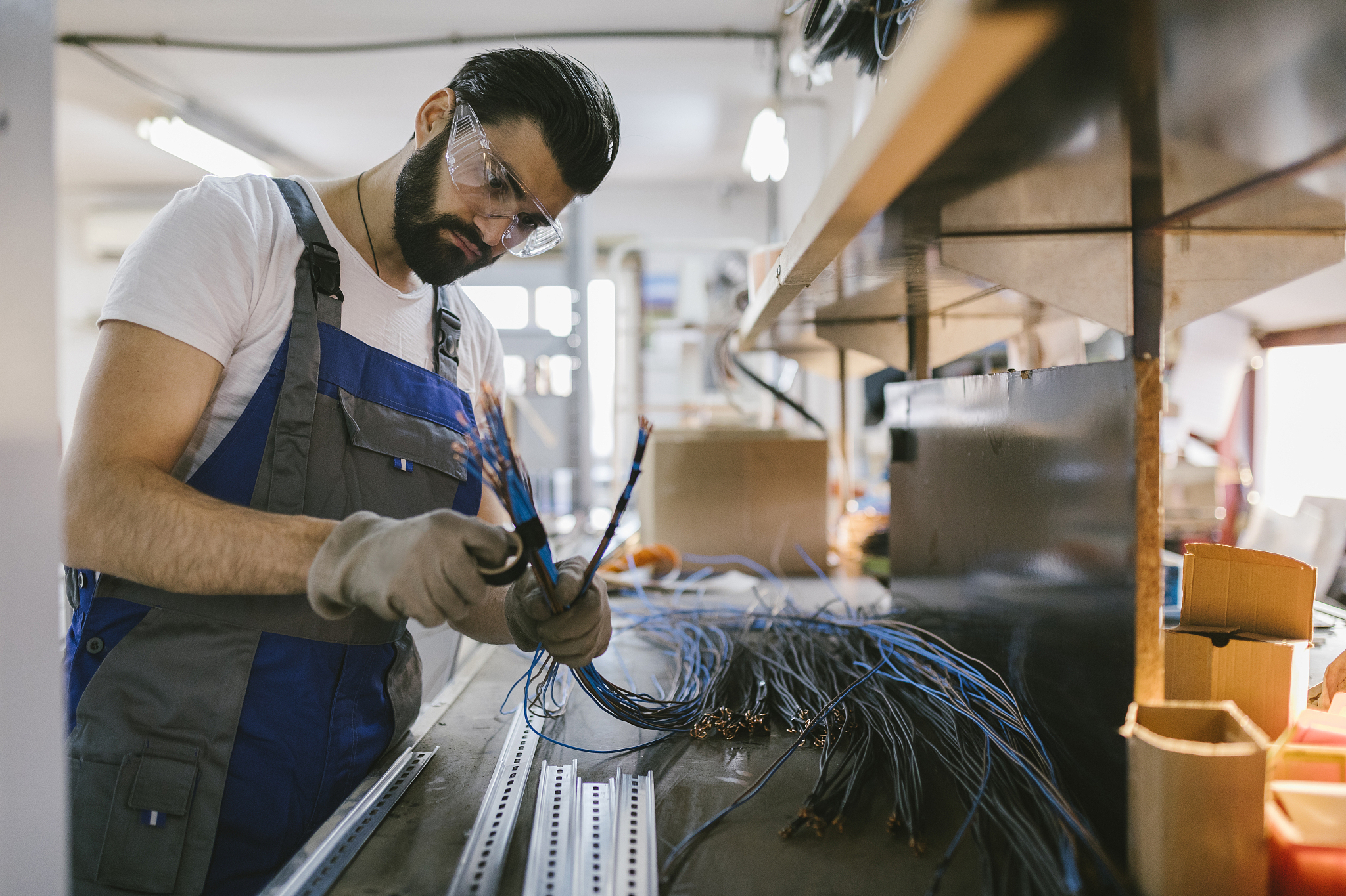 巴中电子技术学校2022年招生简章