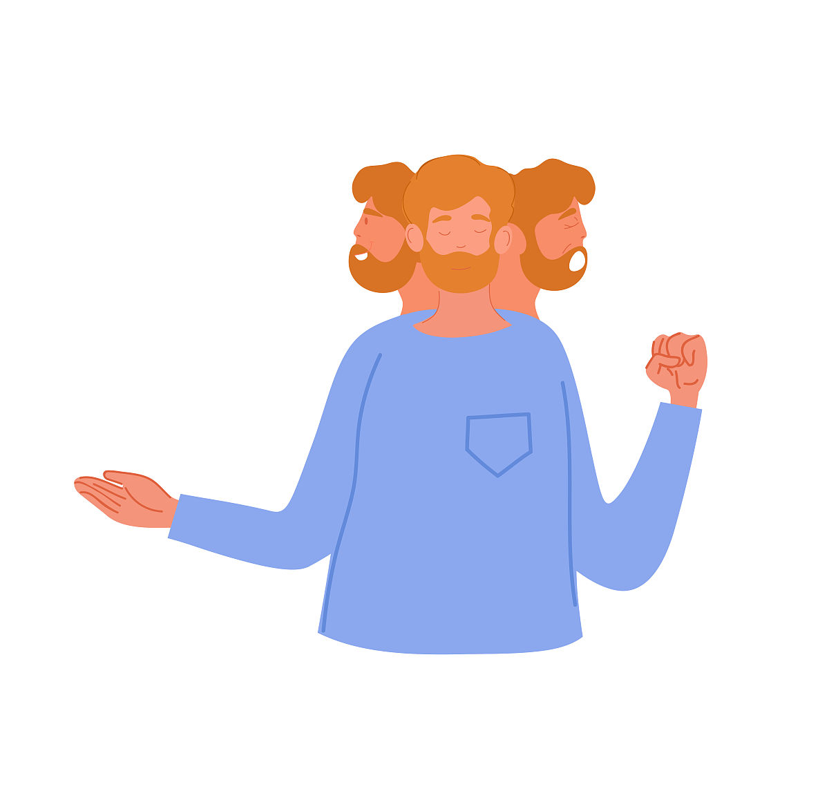 青少年心理健康安全：PPT制作指南和内容提纲