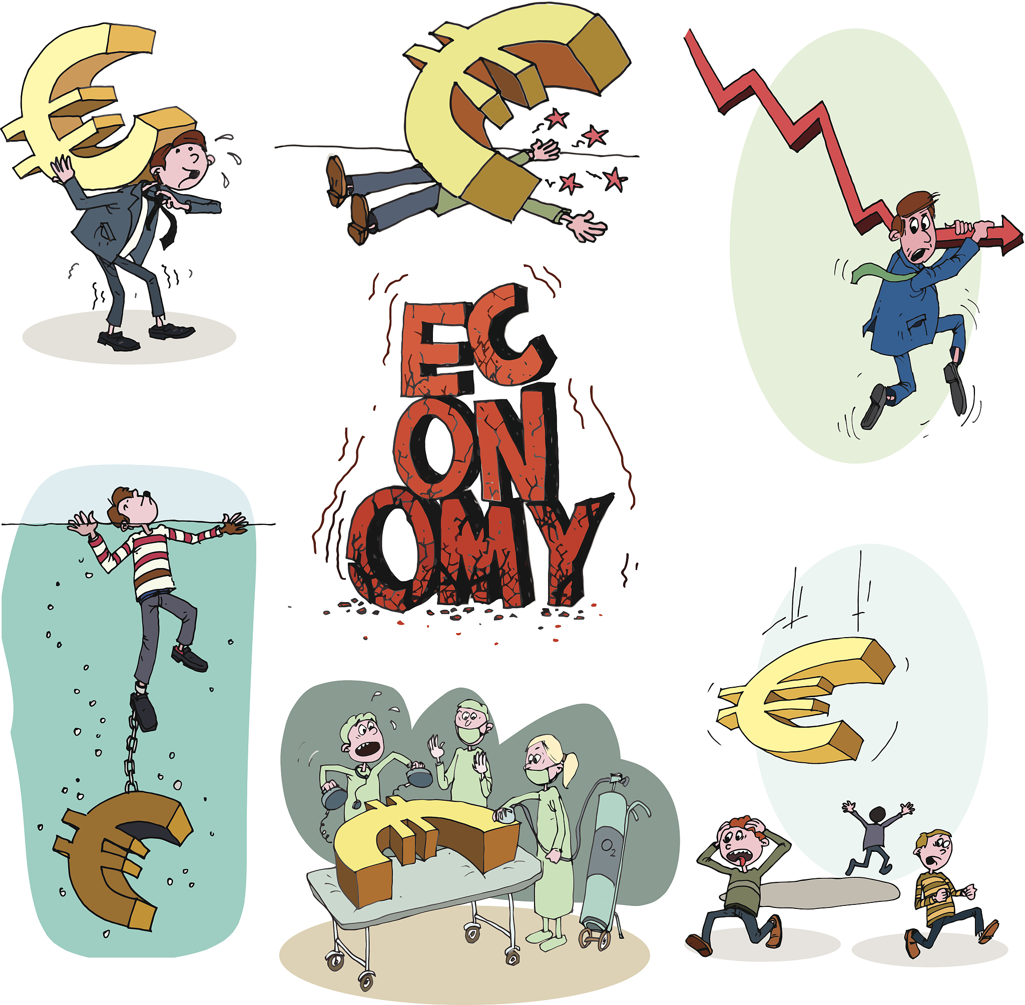 突发疾病的心理冲击：原因分析及应对