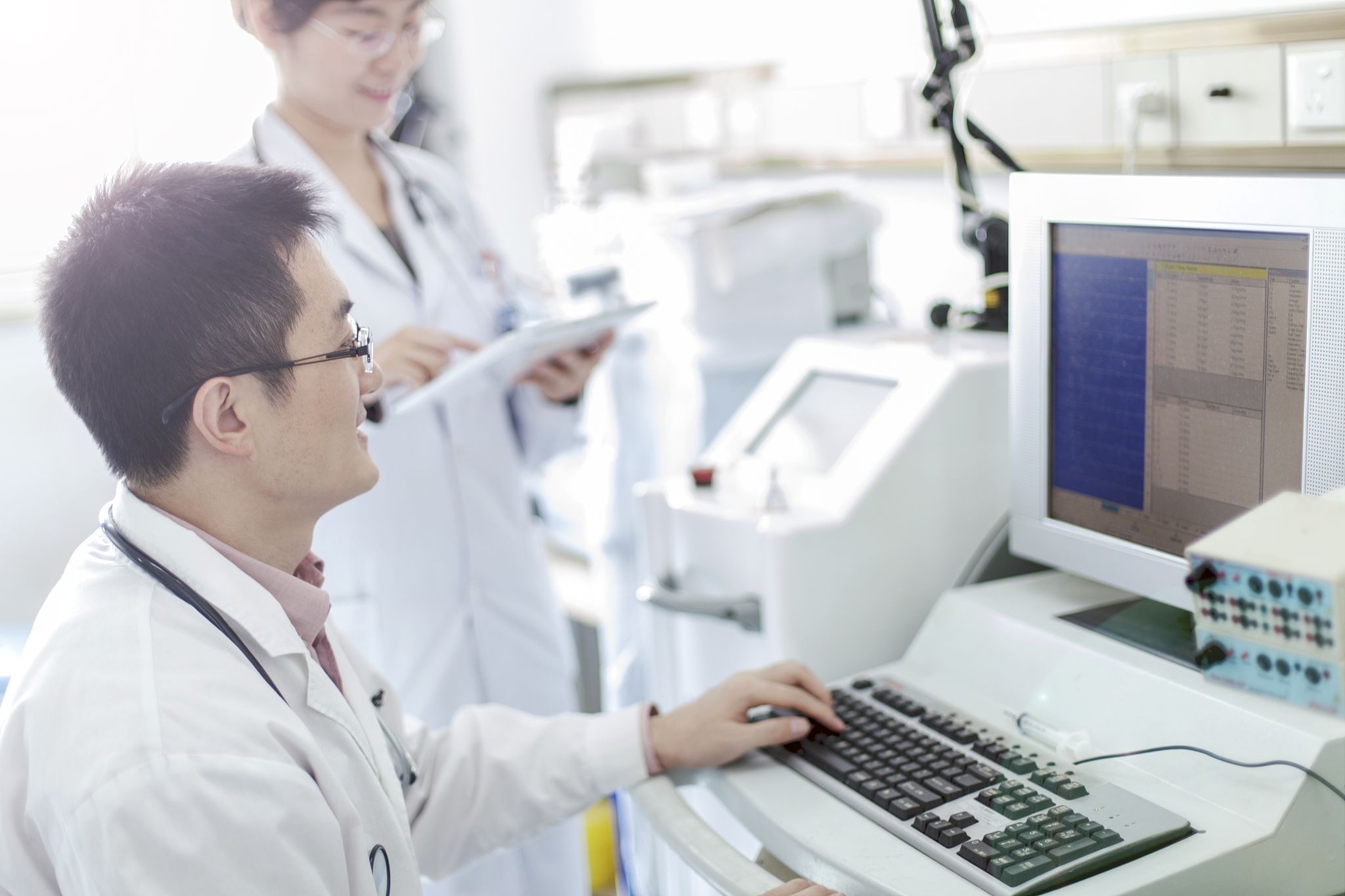 基层医疗卫生信息系统是什么