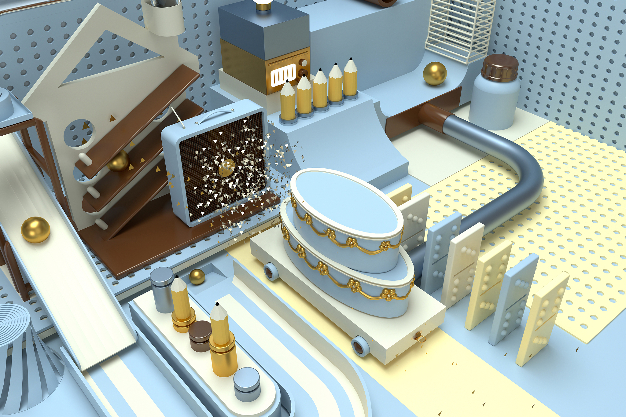 把下面一段话改写一下三维动画在制作机理上不仅需要设计人员灵活应用三维模型制作软件进行相关虚拟环境的构建还需要结合动画角色的实际形象对基础模型和动画的场景进行科学合理的构架并充分考虑剧情发展要求合理设定角色基础模型的运动模拟运动过程并记录画面相关参数最后将材质赋予模型重新着色、打光输出真正需要的动画画面