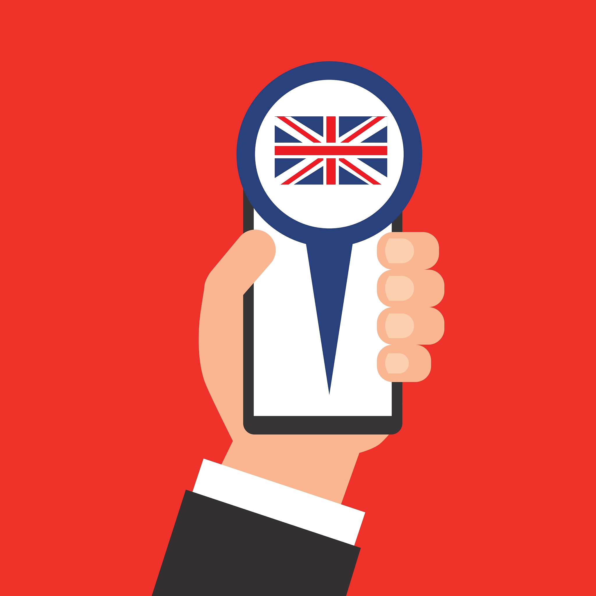 learn english study icon