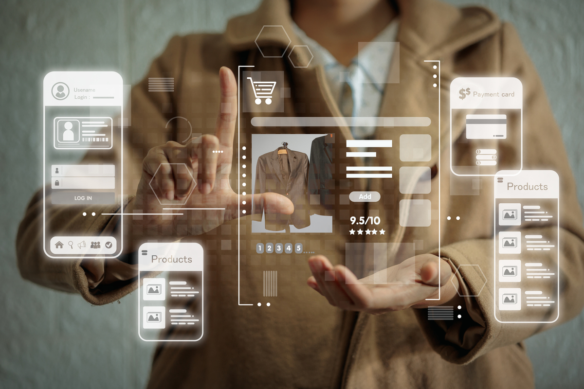 人机交互：定义、方法、技术及应用