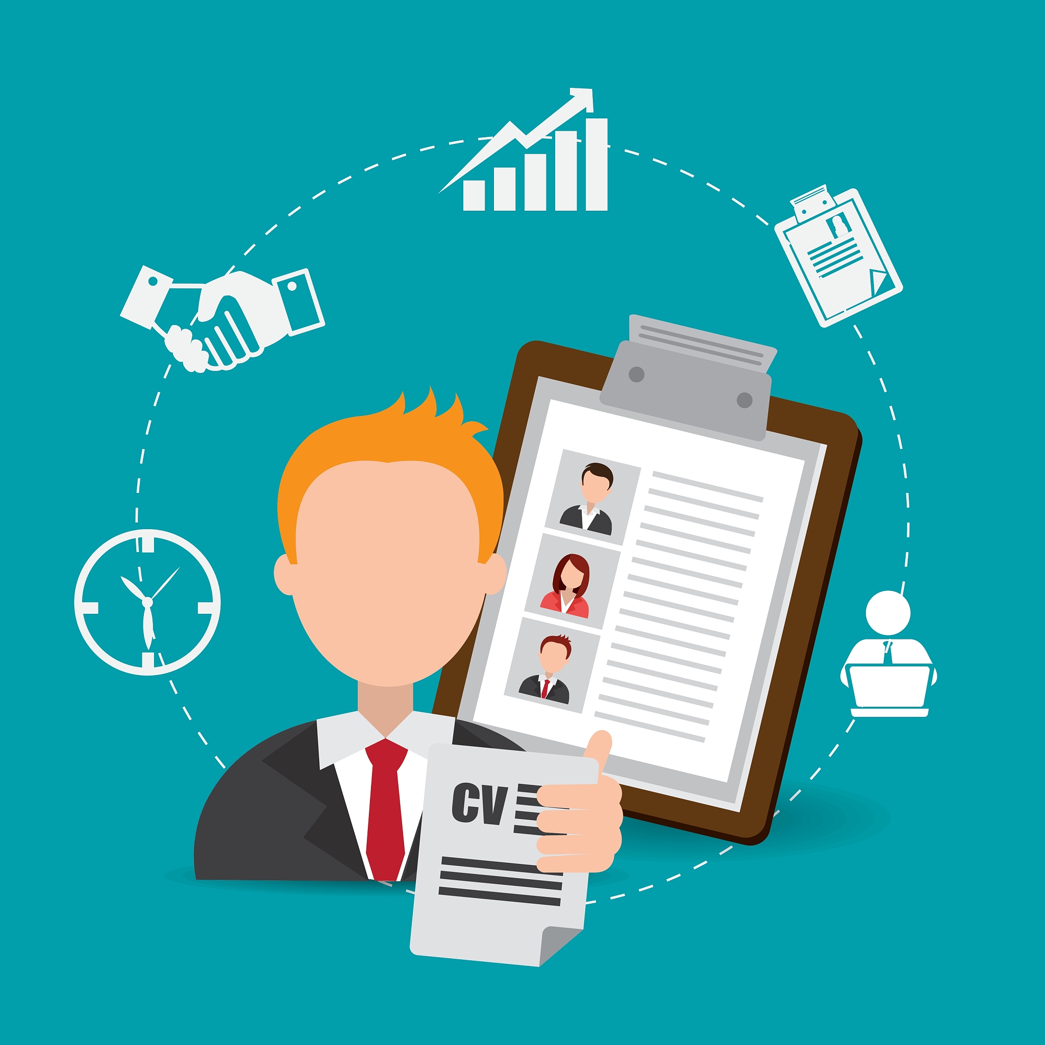 大学生找工作网站的论文的关键词