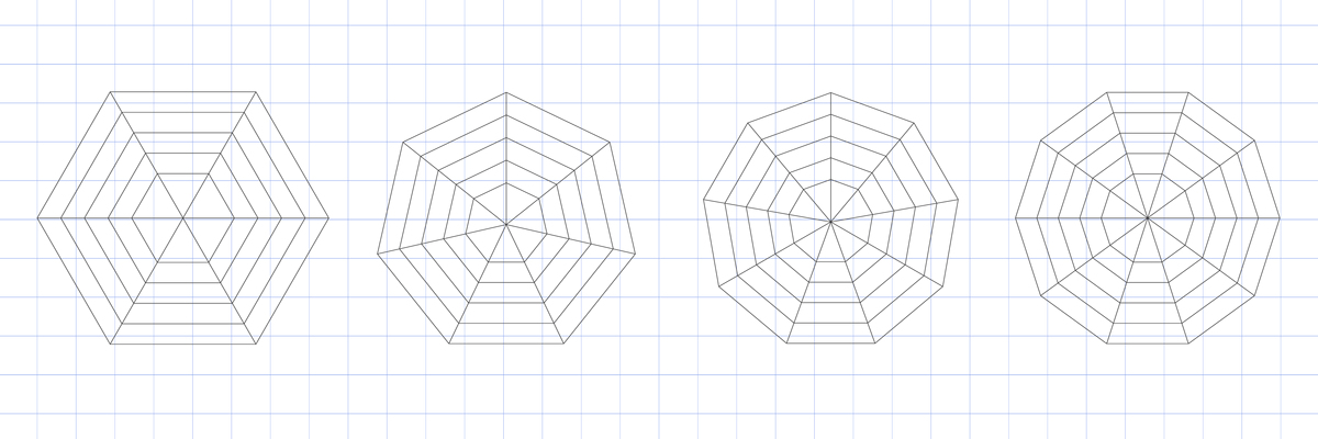 使用 WKB 格式绘制多边形：详细步骤与代码示例