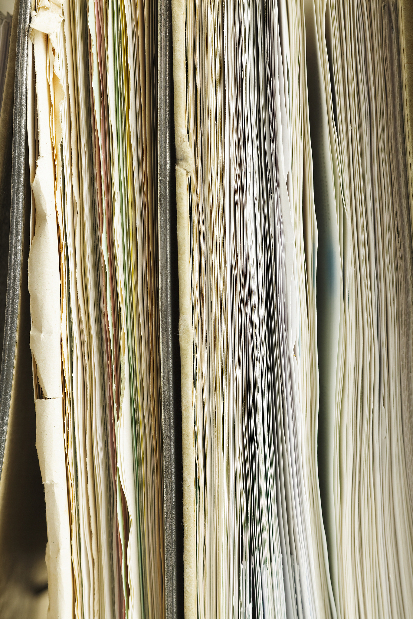 行政专员岗位说明书