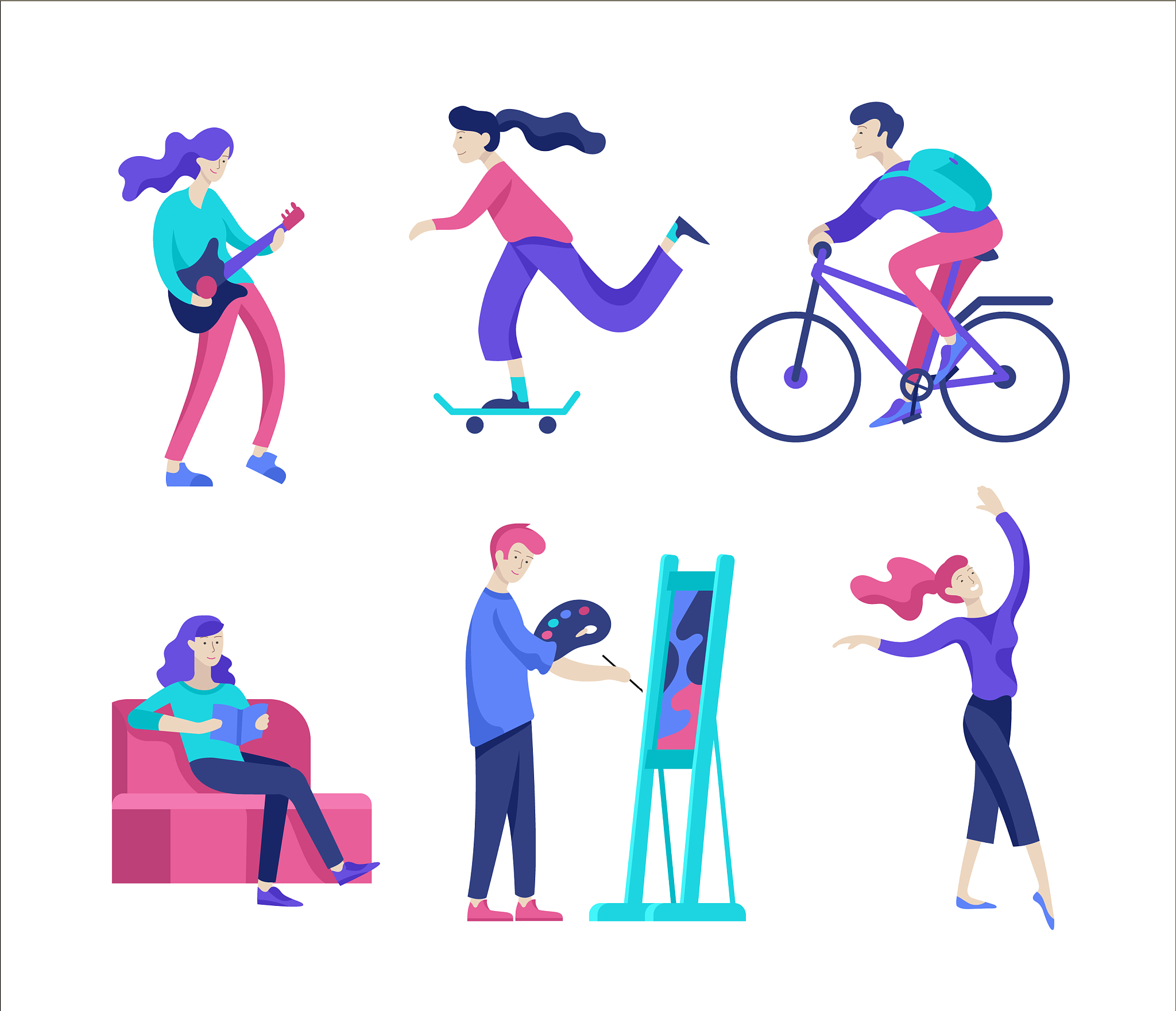 四川2022年上中专学校学什么专业好一点