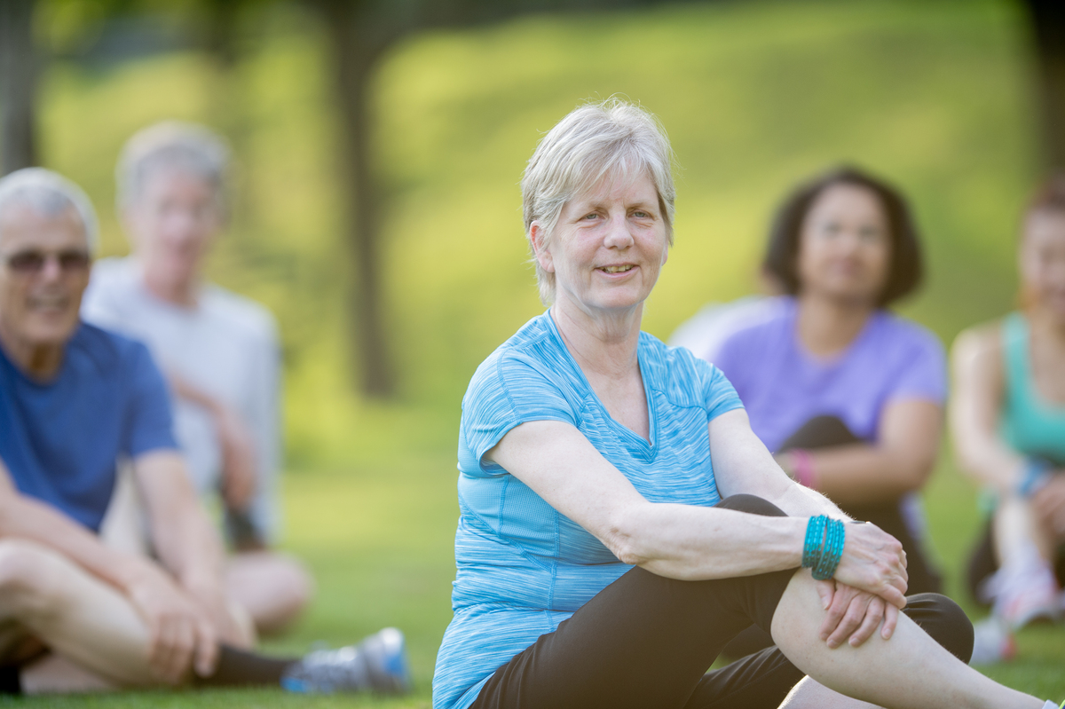 中老年人如何正确保持健康更改更吸引眼球简短要符合抖音短视频规则
