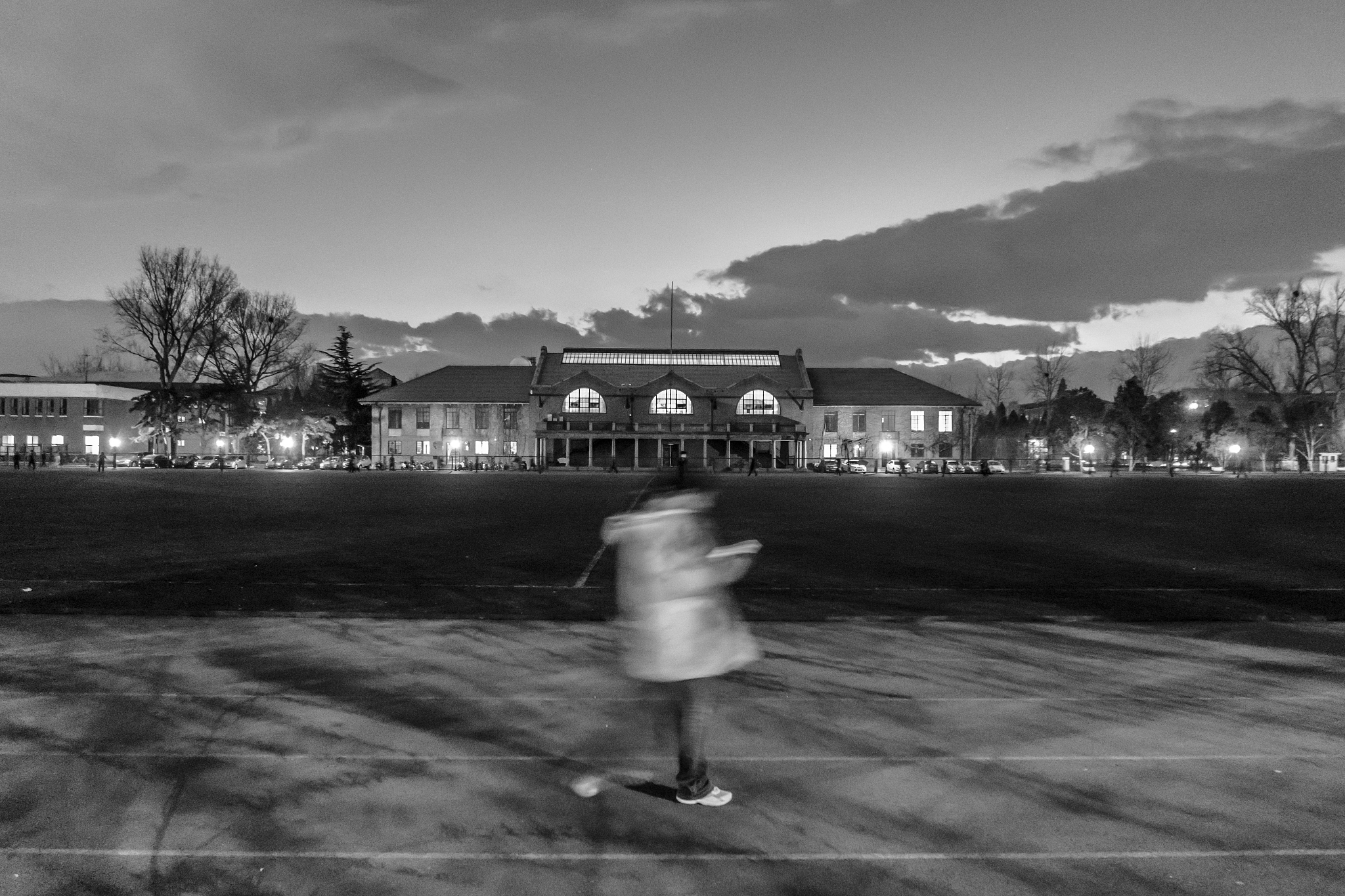 清华大学海空天地一体化研究现状 - 全面解读最新成果