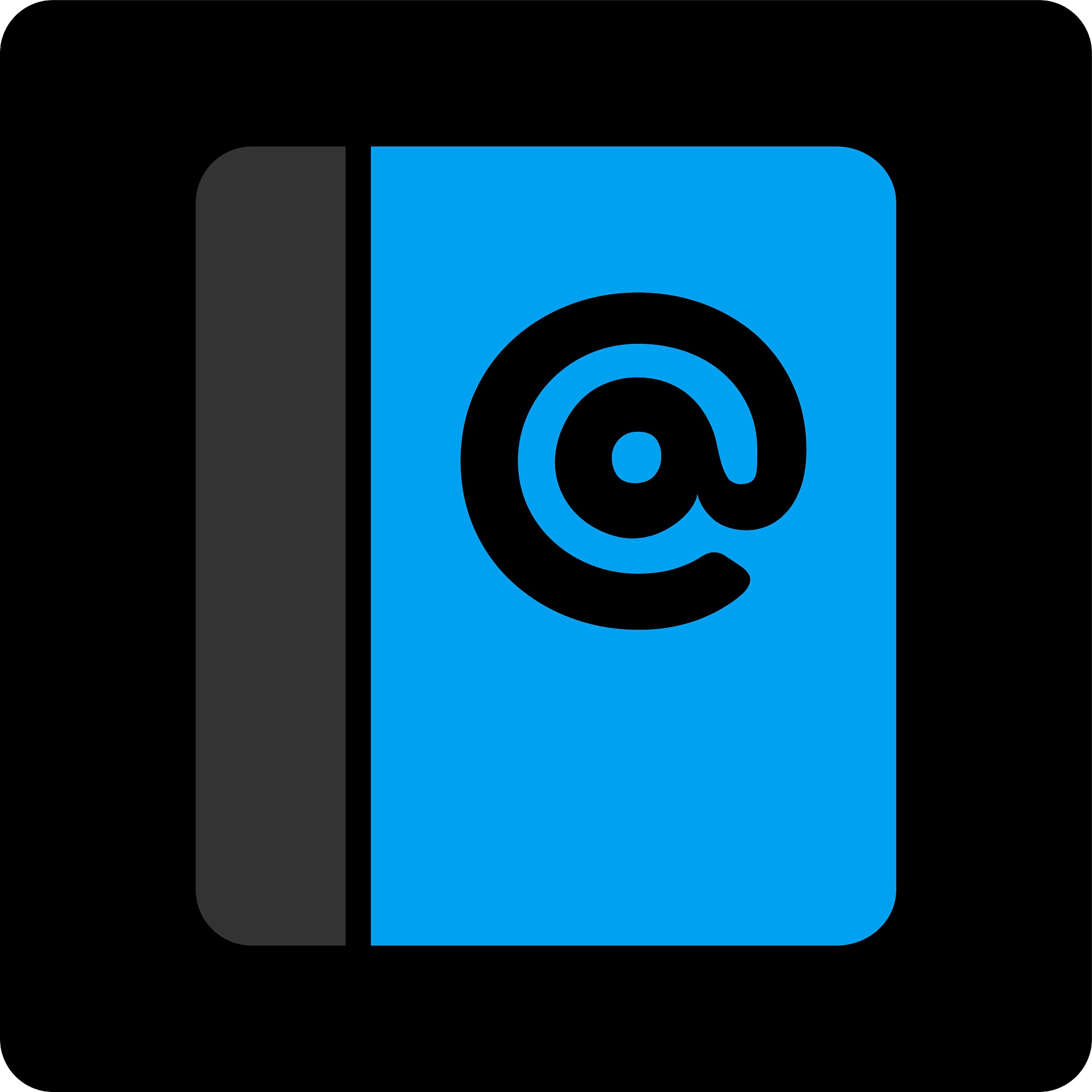emails icon