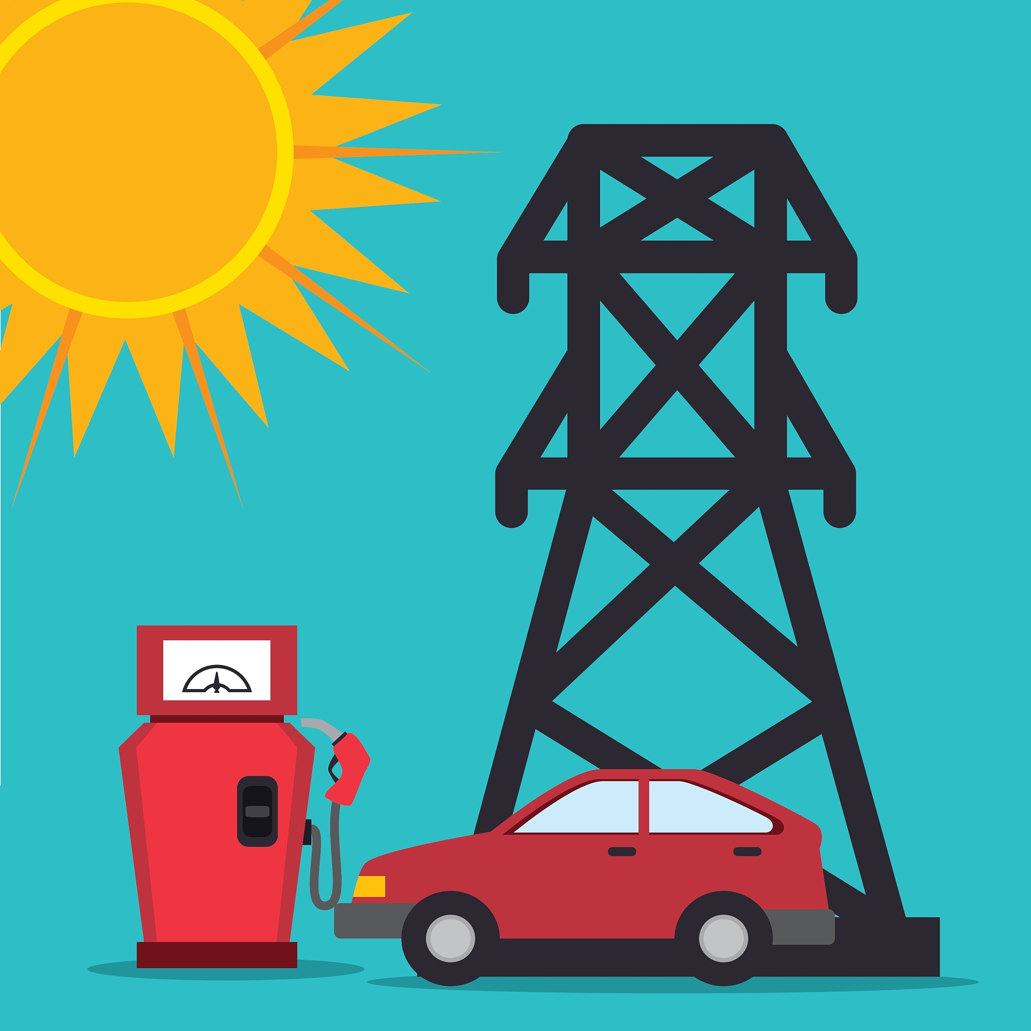 广安大川铁路运输学校汽车运用与维修专业：课程设置、就业前景