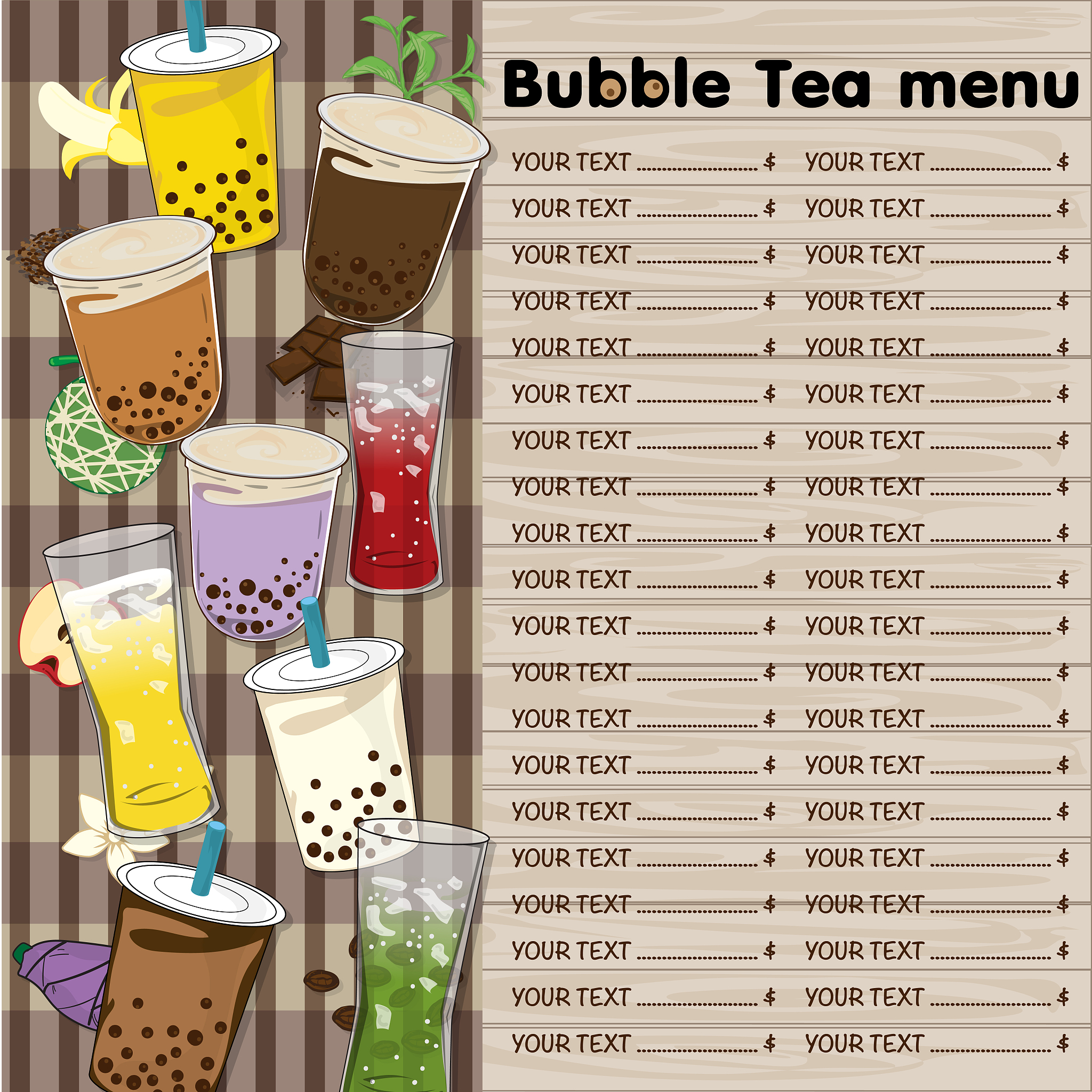 奶茶价格多少钱一杯？一文看懂奶茶价格构成