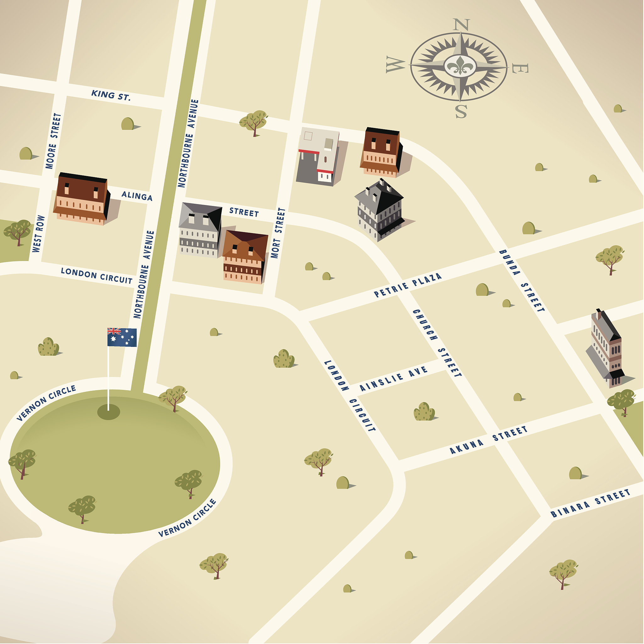 Restaurant Location and Type Selection in Guangzhou