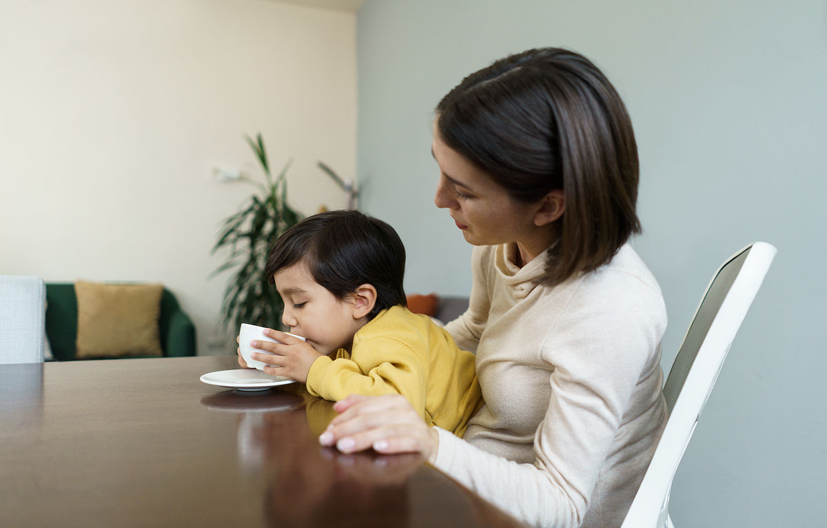 三句话教出优秀孩子：一位育儿博主的经验分享
